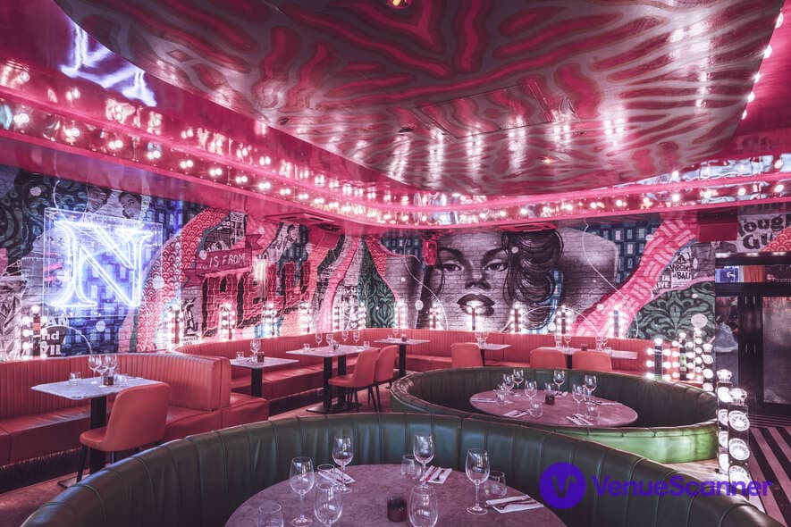 Full Venue Hire, Neighbourhood Leeds photo #1