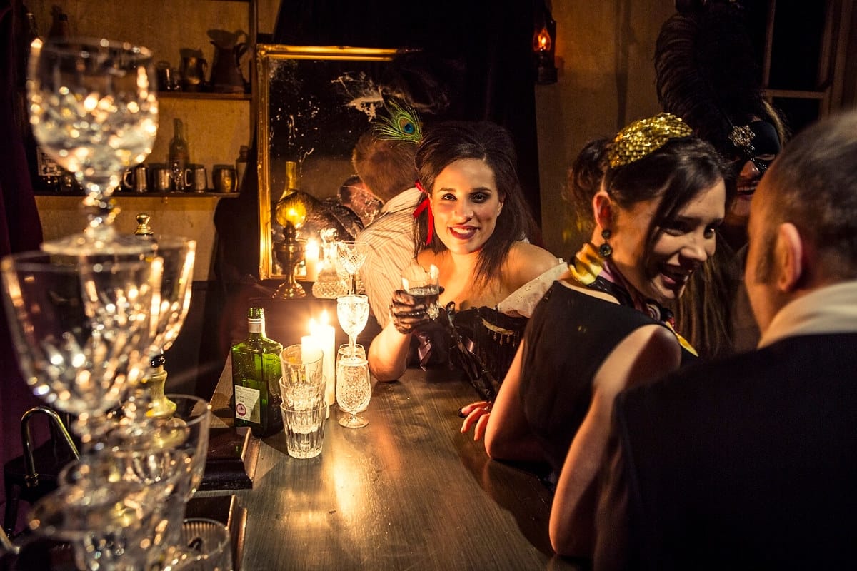 Photo of London Dungeon