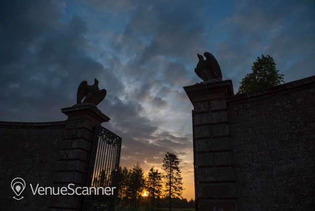 Thirlestane Castle photo #3