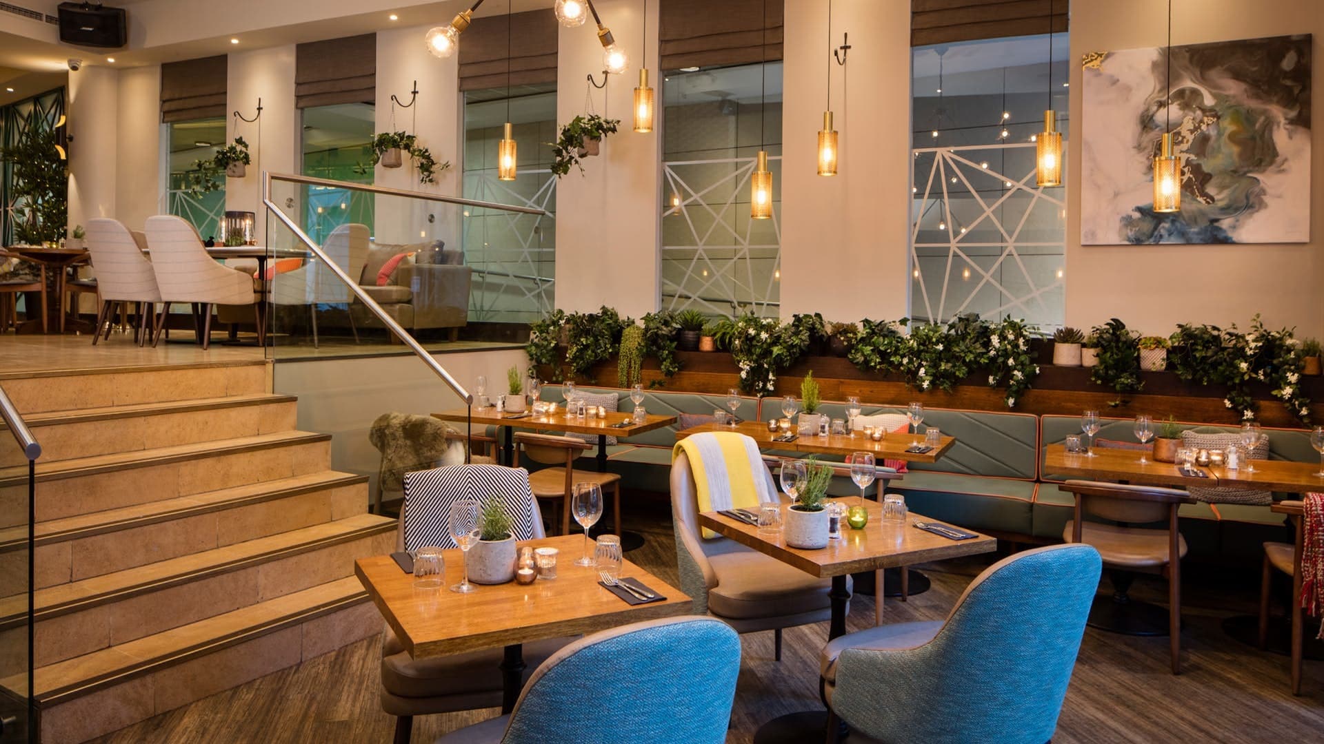 The Otherist, Exclusive Hire photo #2