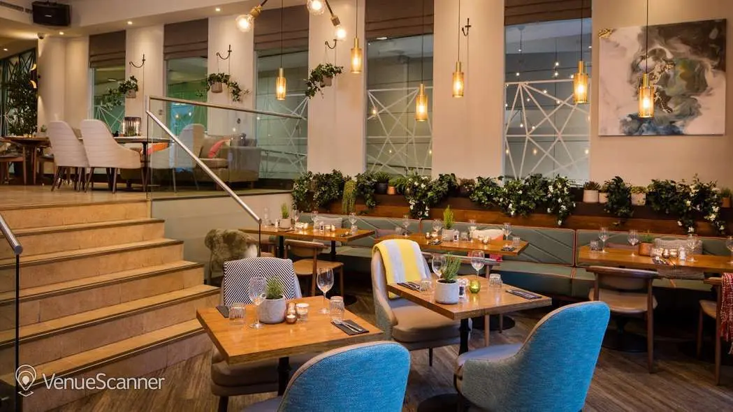 Exclusive Hire, The Otherist photo #2