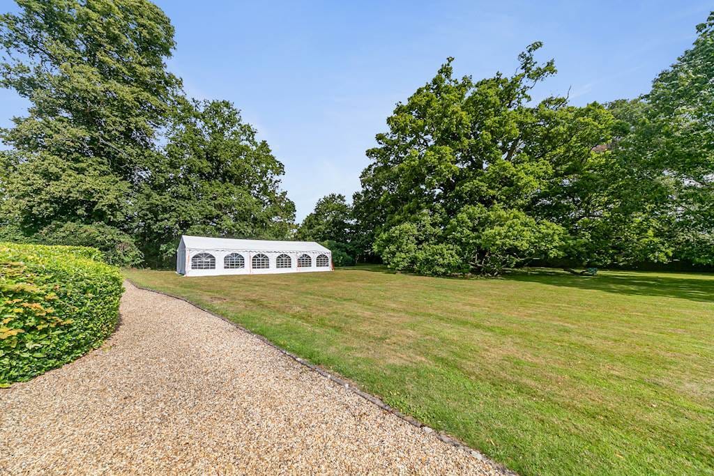 Photo of Citibase Reading, Garden Area (Event Space)