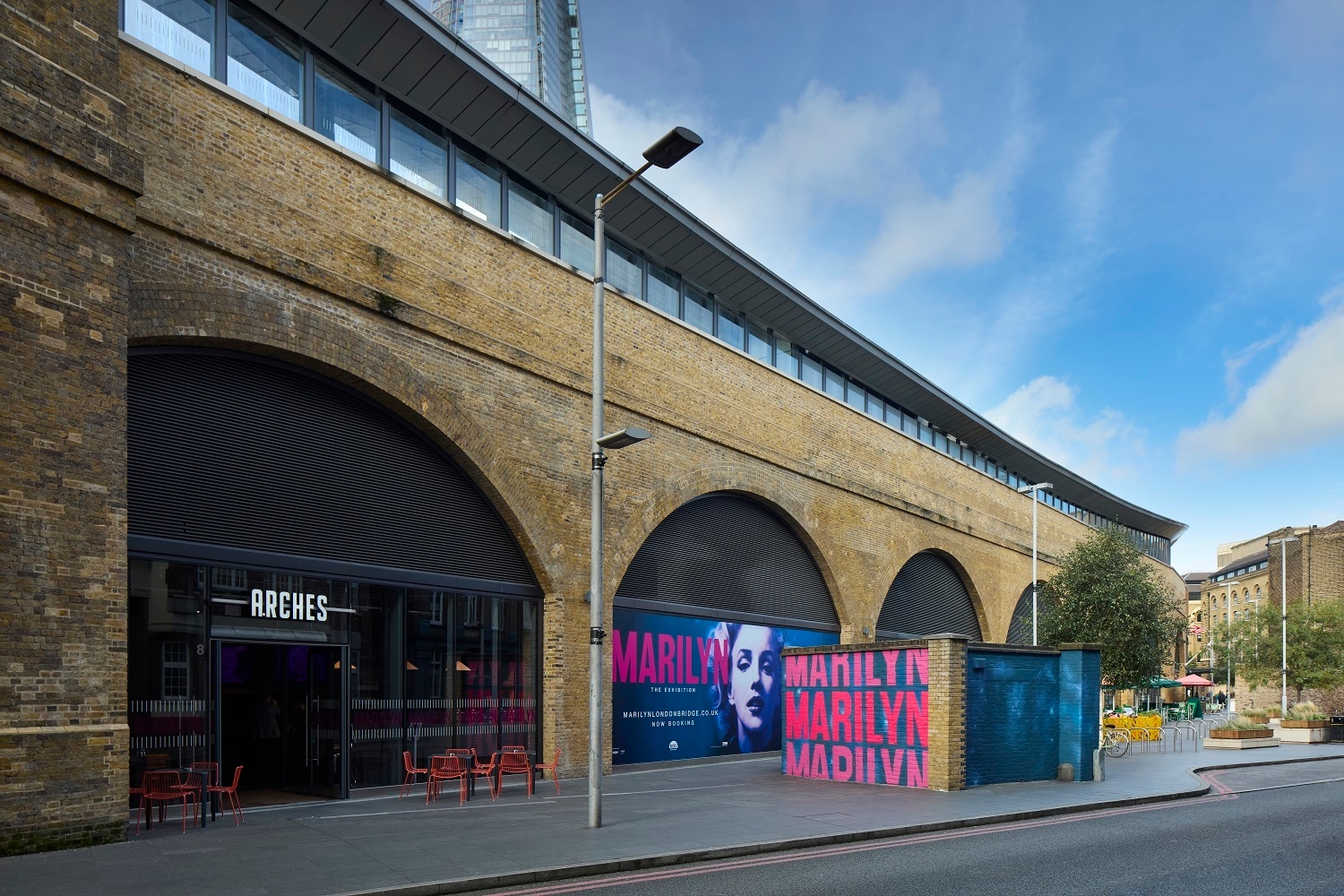 Photo of Arches London Bridge, Arches London Bridge