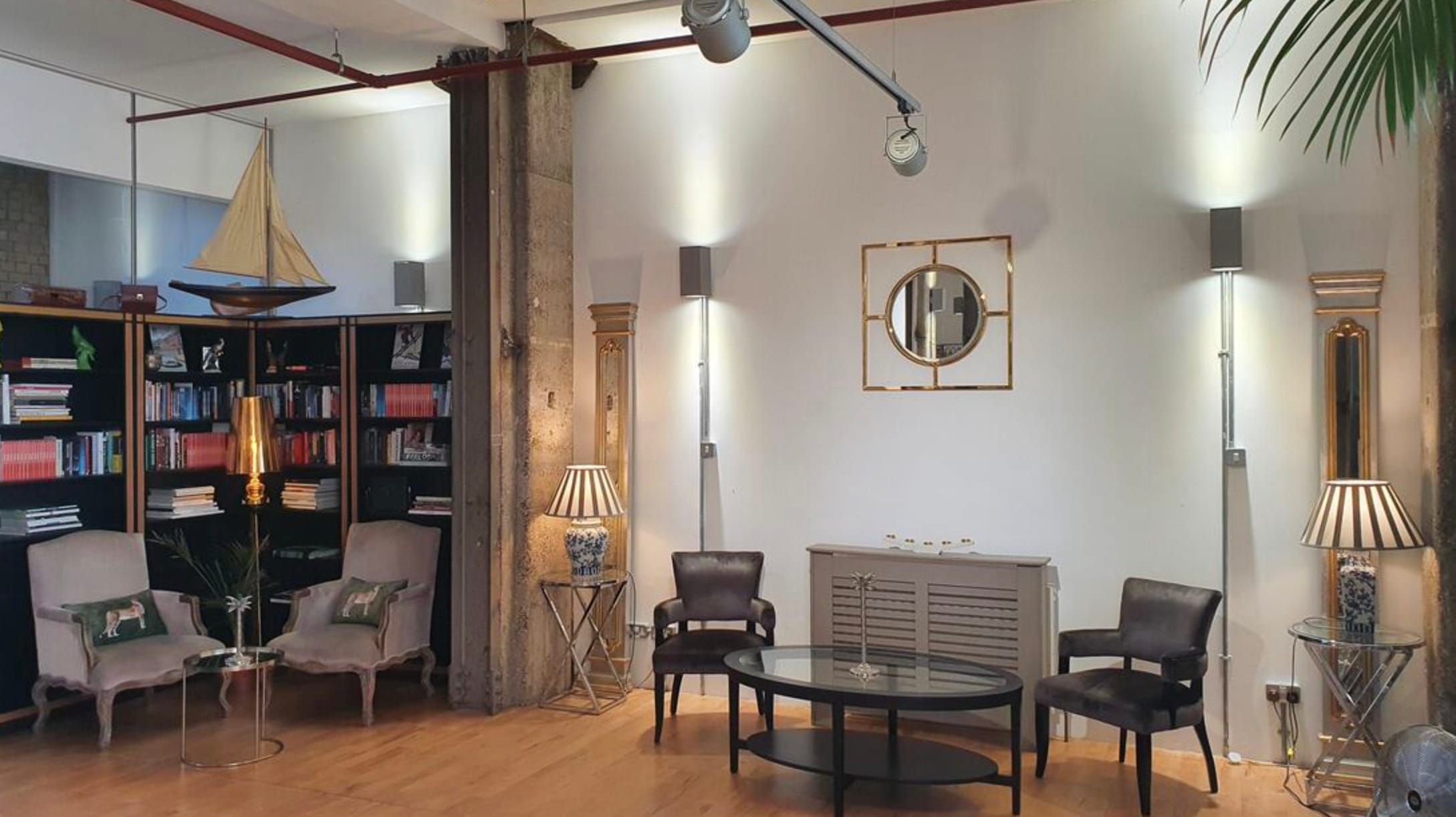 Photo of New Yorker Gallery, Whole Venue Hire