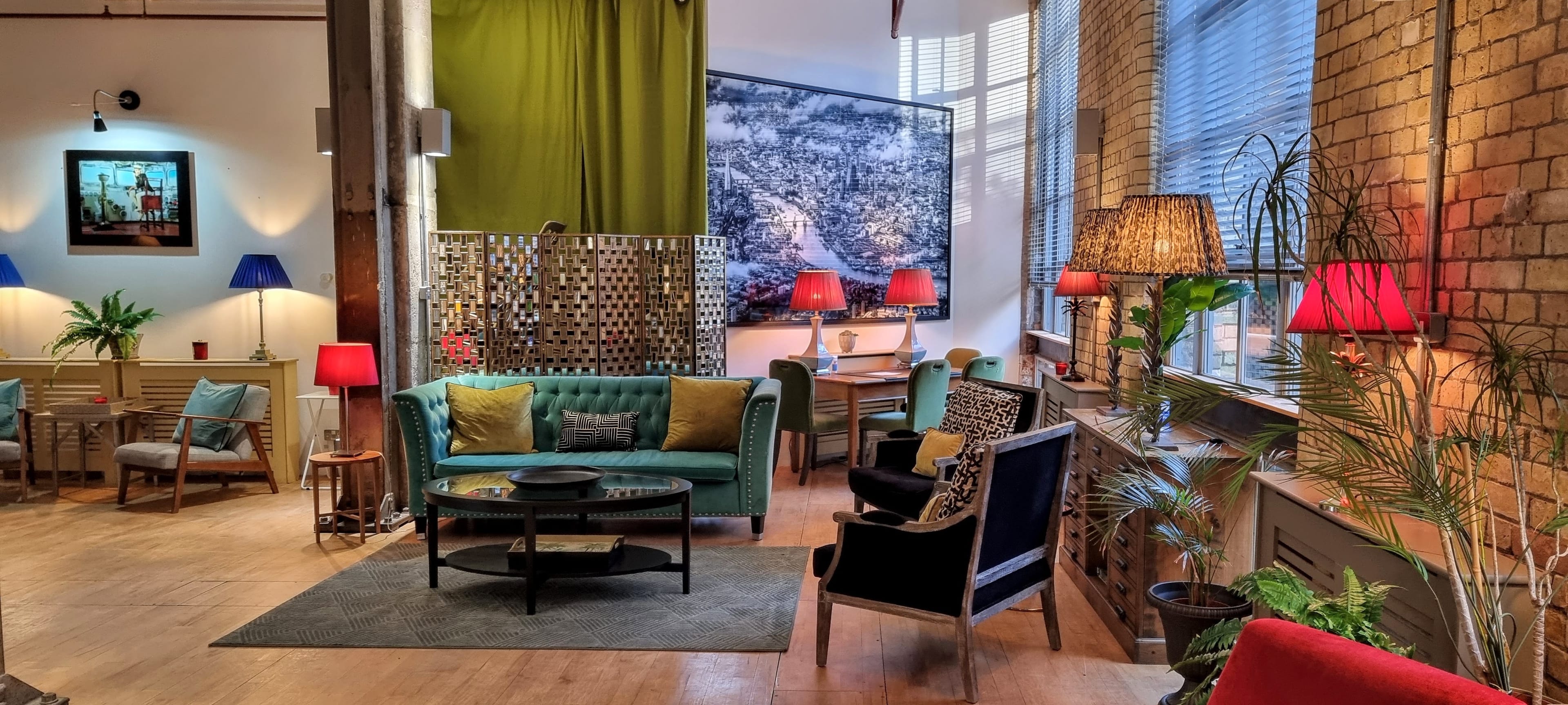 Photo of New Yorker Gallery, Whole Venue Hire