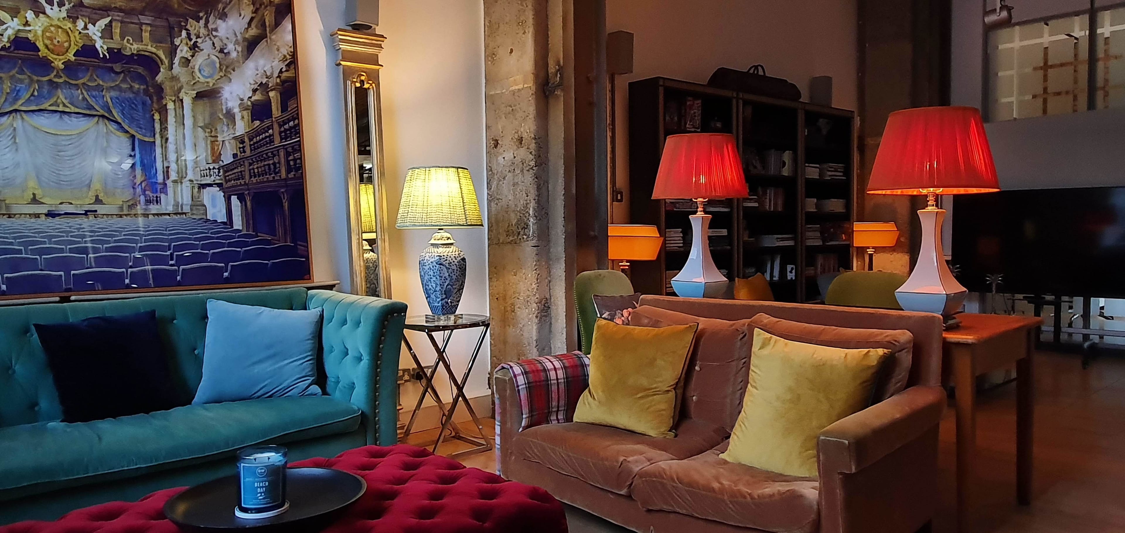 Photo of New Yorker Gallery, Whole Venue Hire