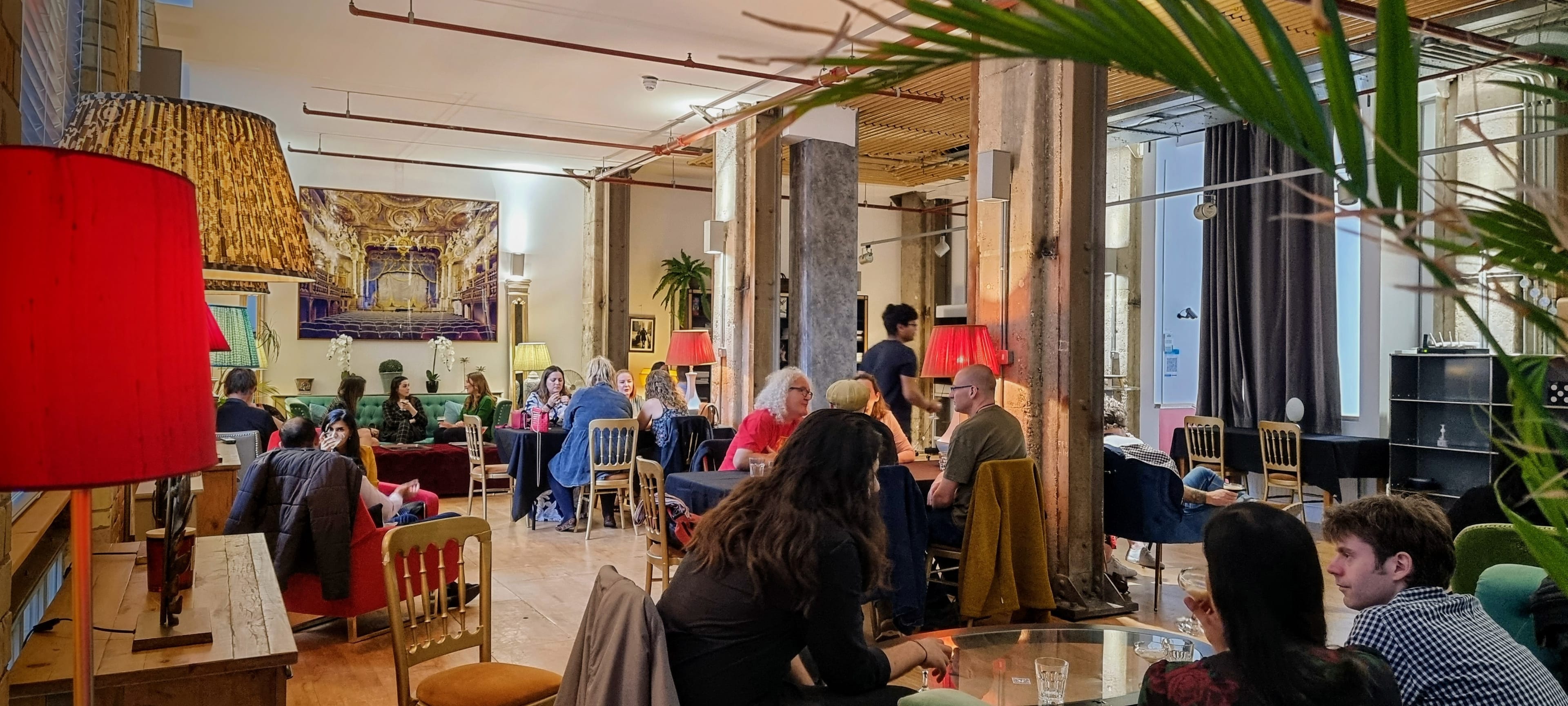 Photo of New Yorker Gallery, Whole Venue Hire