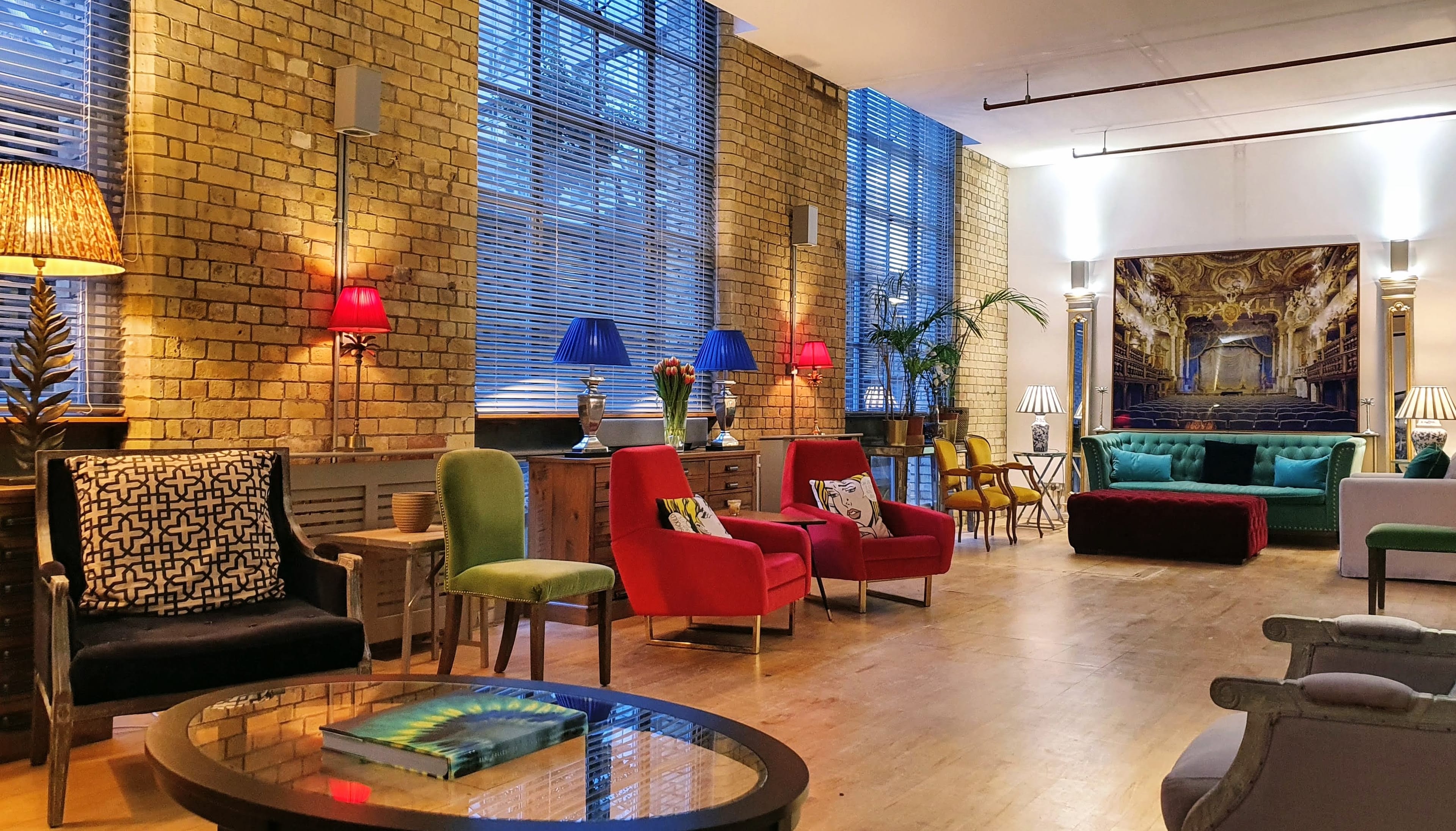 Photo of New Yorker Gallery, Whole Venue Hire