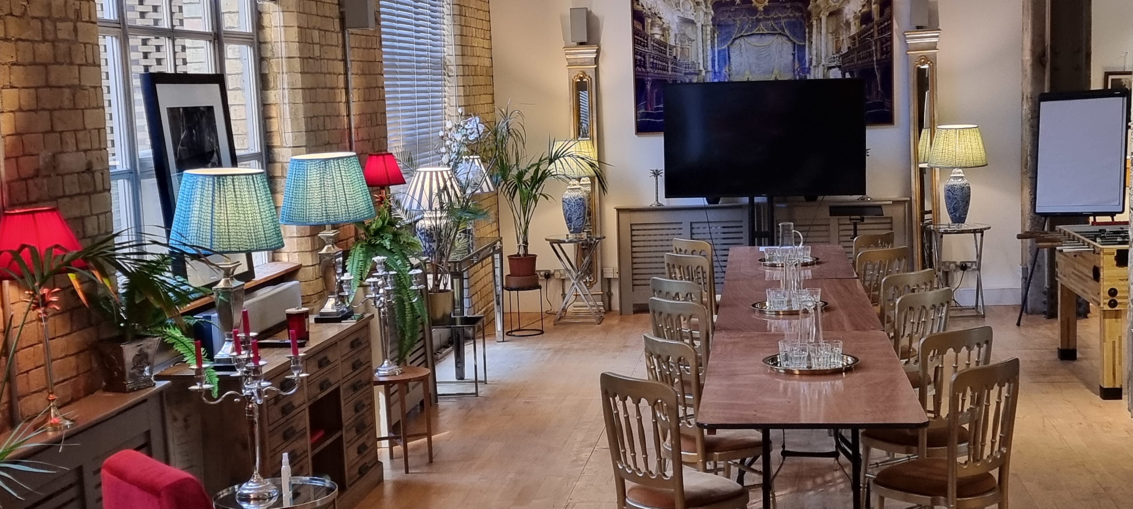 Photo of New Yorker Gallery, Whole Venue Hire