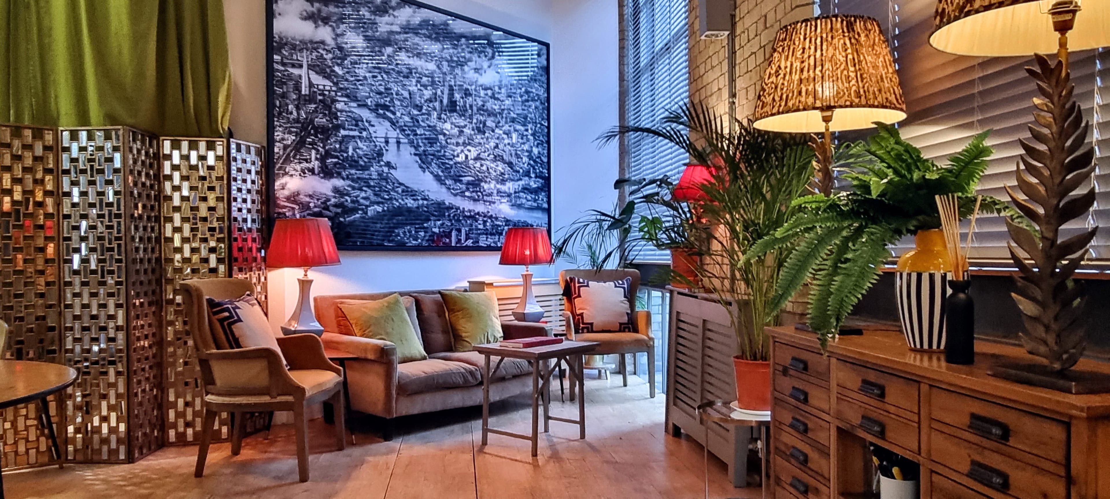 Photo of New Yorker Gallery, Whole Venue Hire