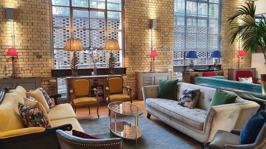 Photo of New Yorker Gallery, Whole Venue Hire