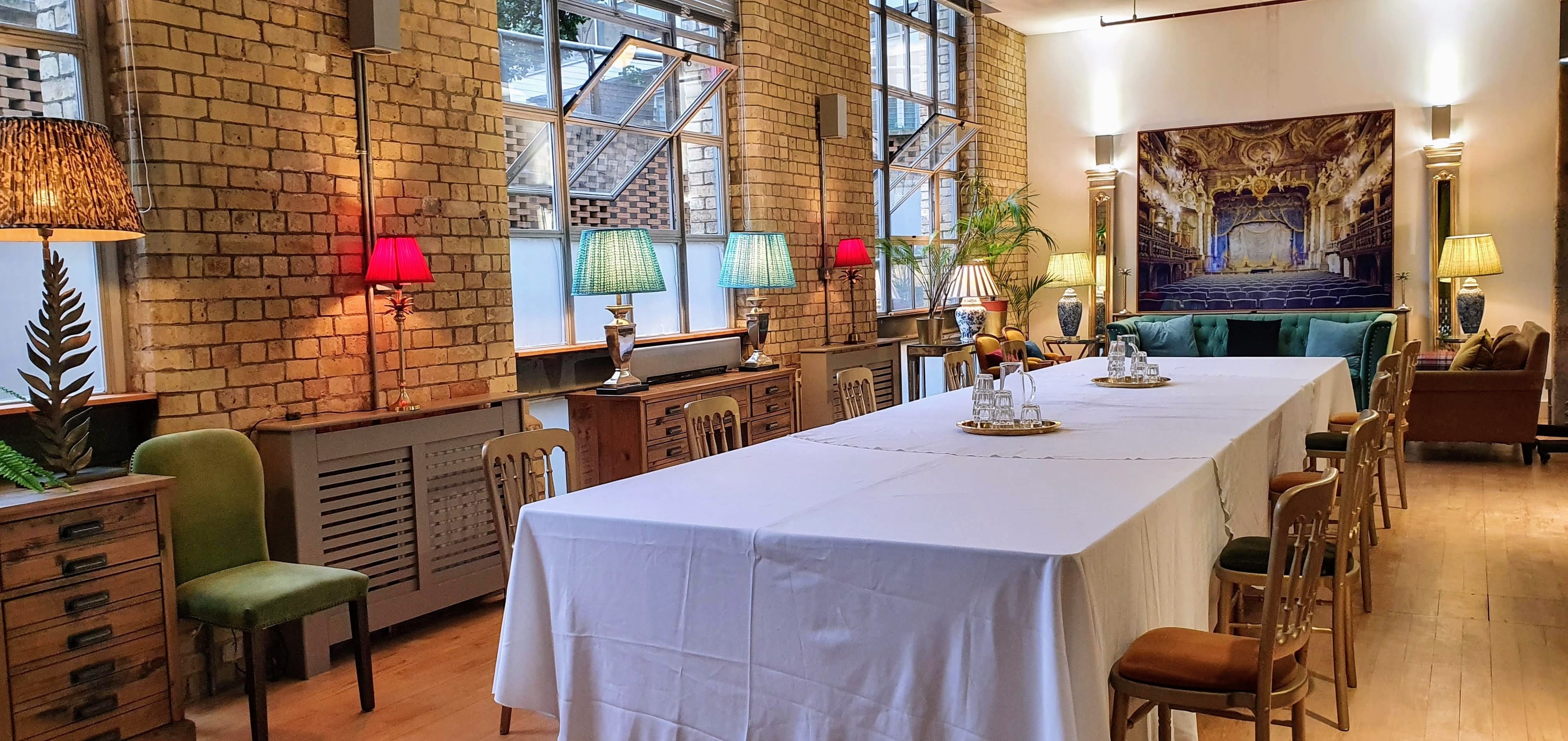 Photo of New Yorker Gallery, Whole Venue Hire