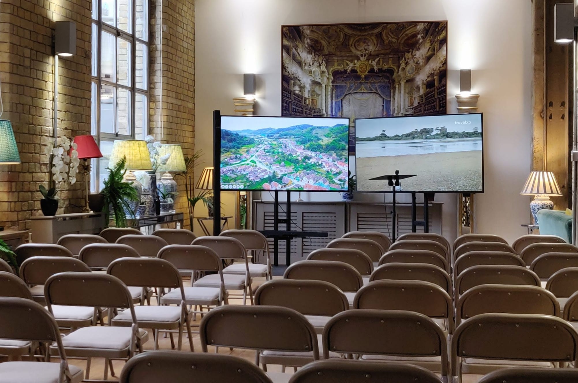 Photo of New Yorker Gallery, Whole Venue Hire
