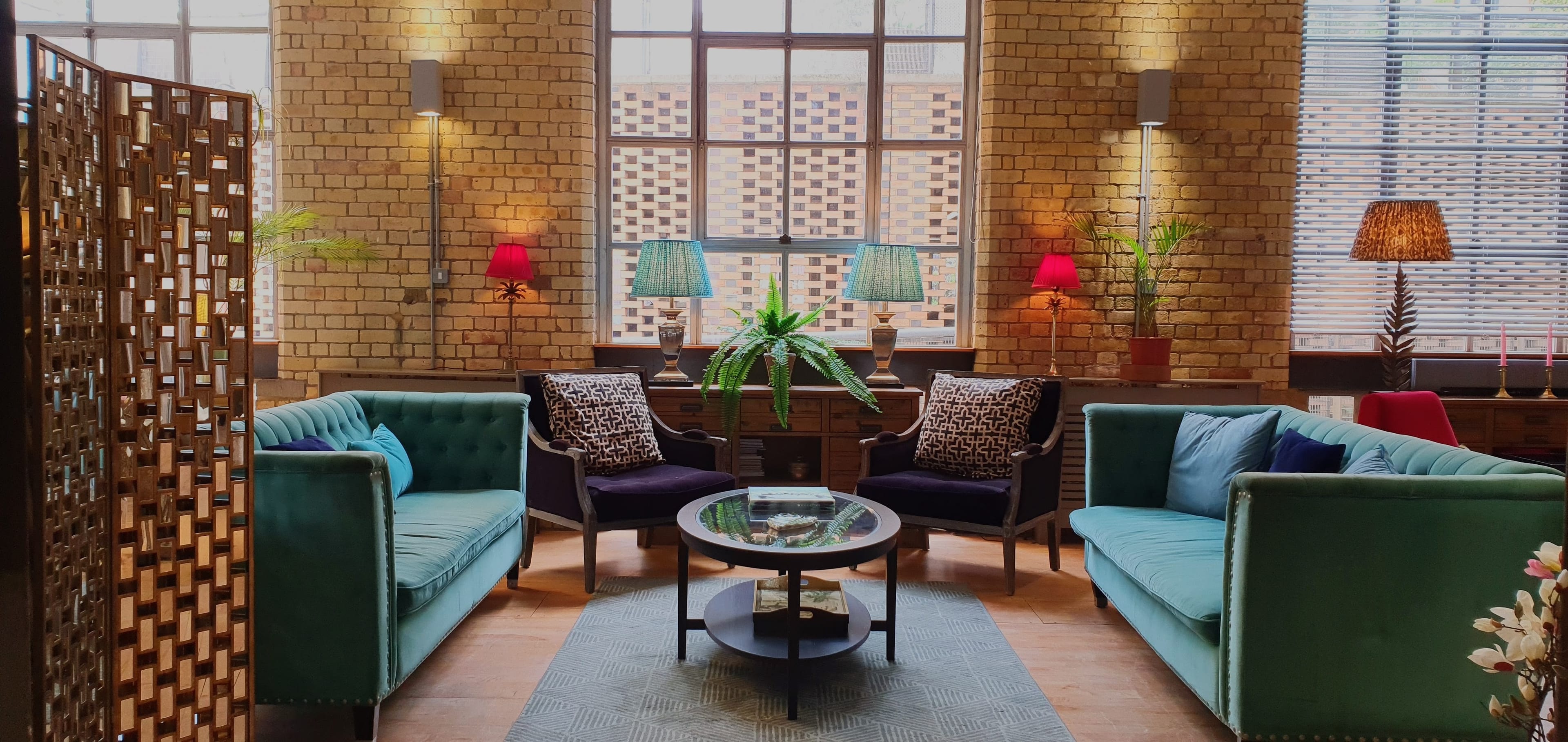 Photo of New Yorker Gallery, Whole Venue Hire