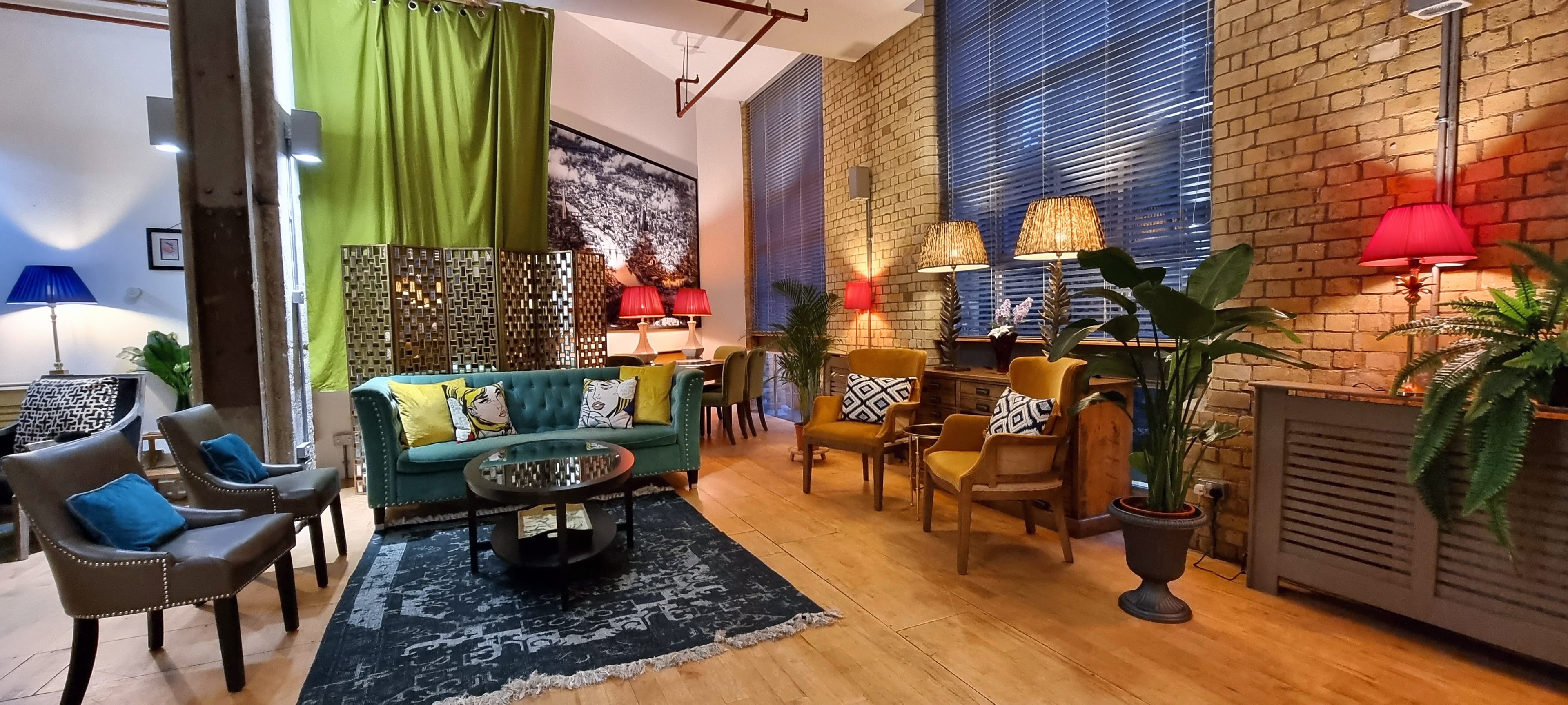 Photo of New Yorker Gallery, Whole Venue Hire
