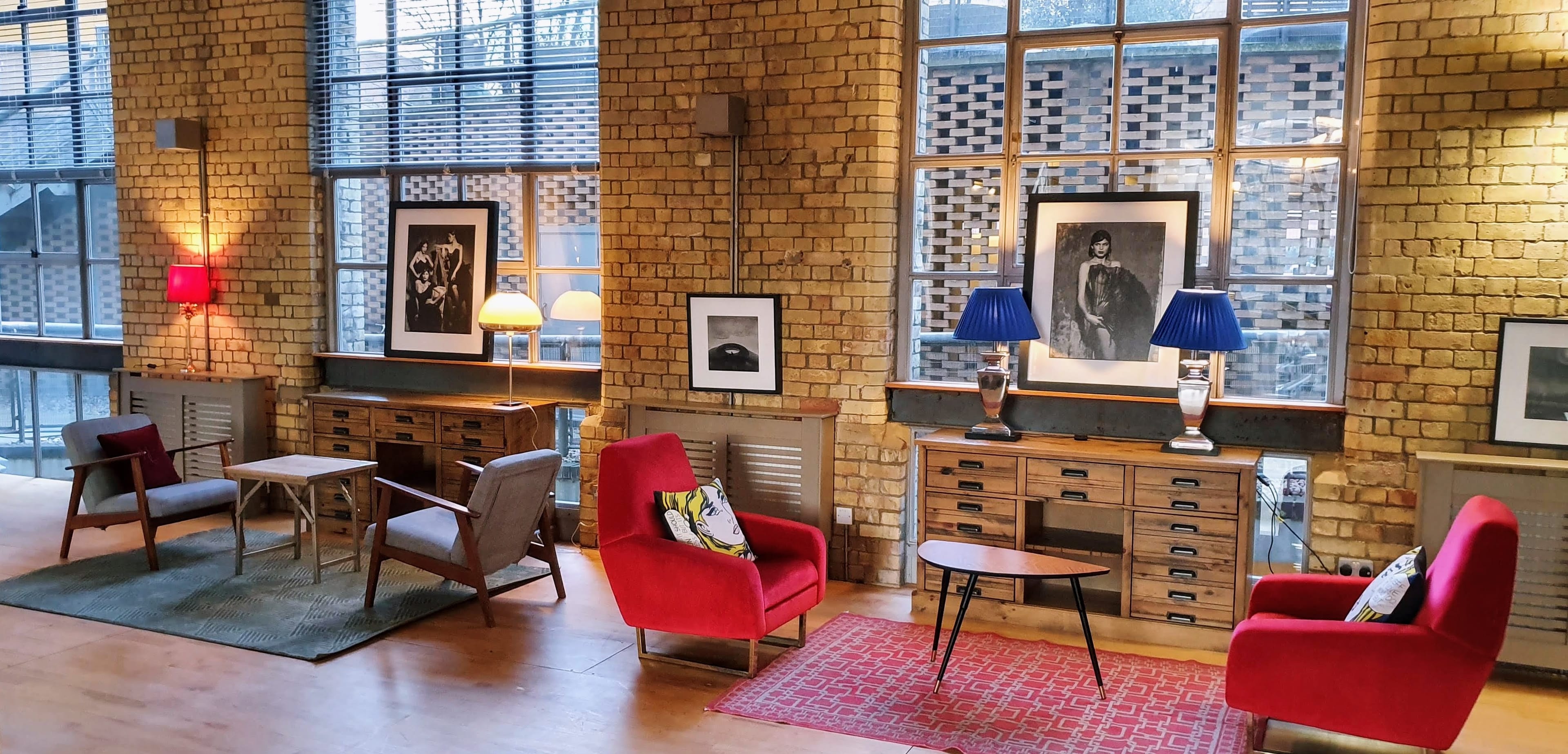 Photo of New Yorker Gallery, Whole Venue Hire