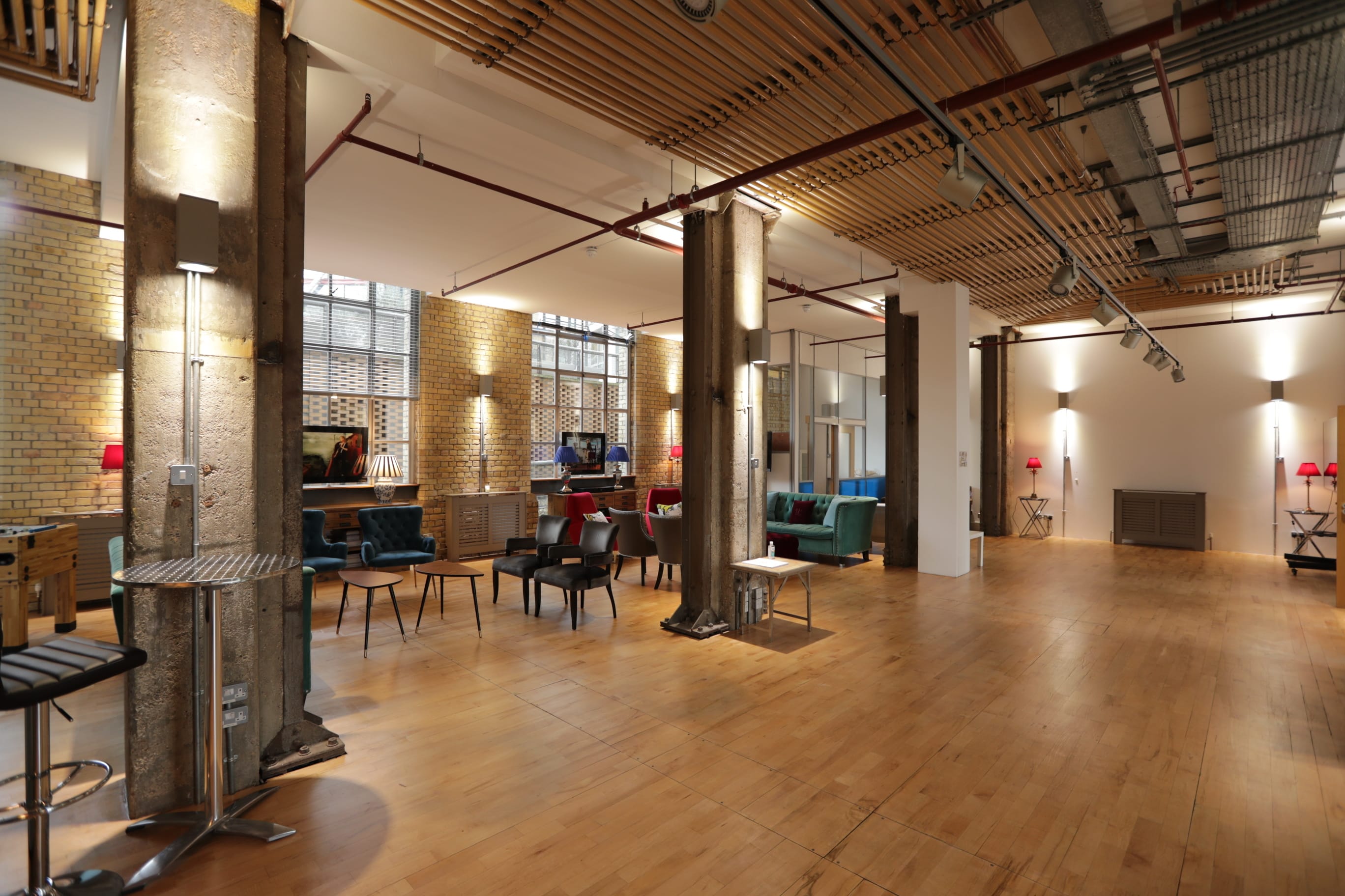 Photo of New Yorker Gallery, Whole Venue Hire