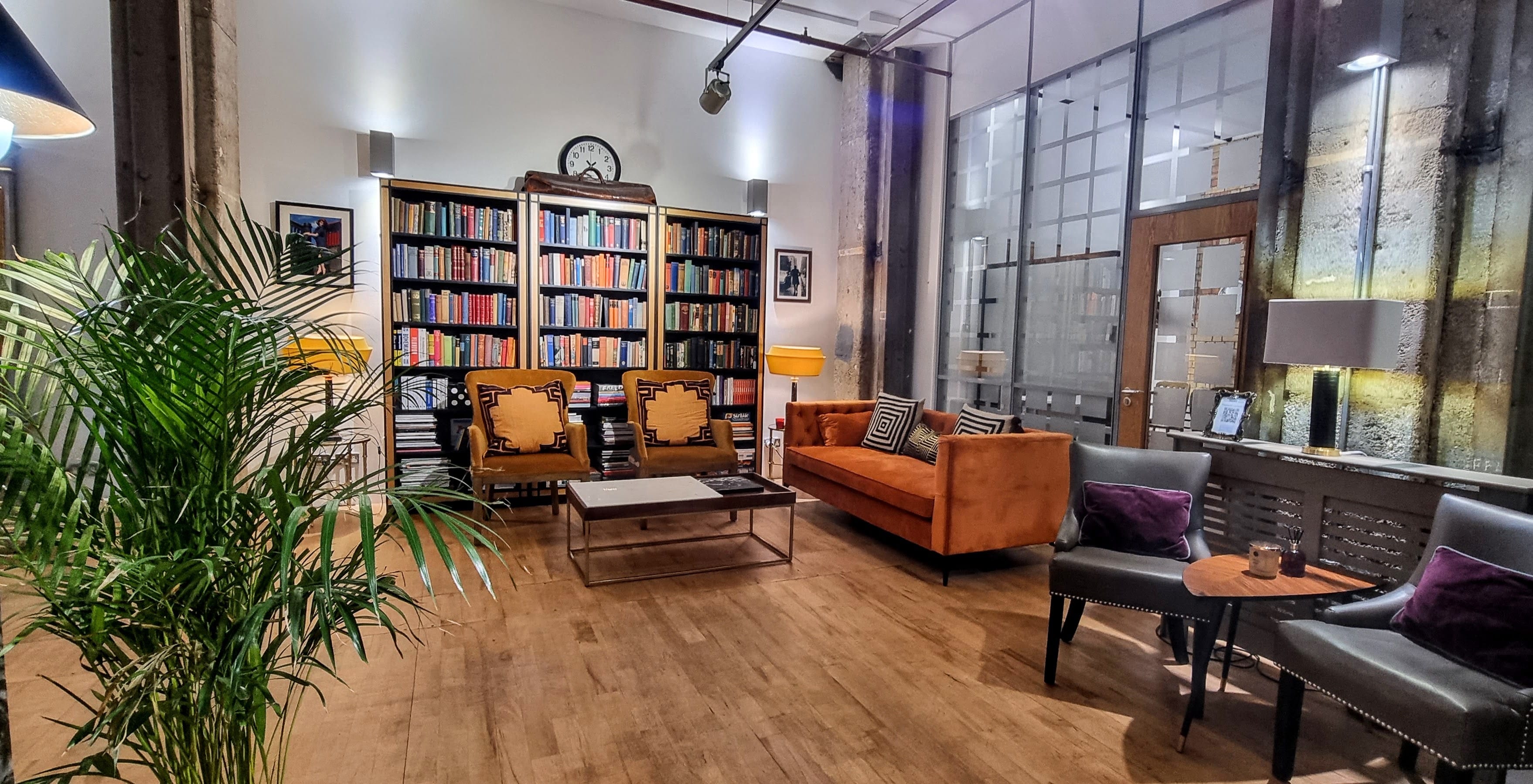 Photo of New Yorker Gallery, Whole Venue Hire
