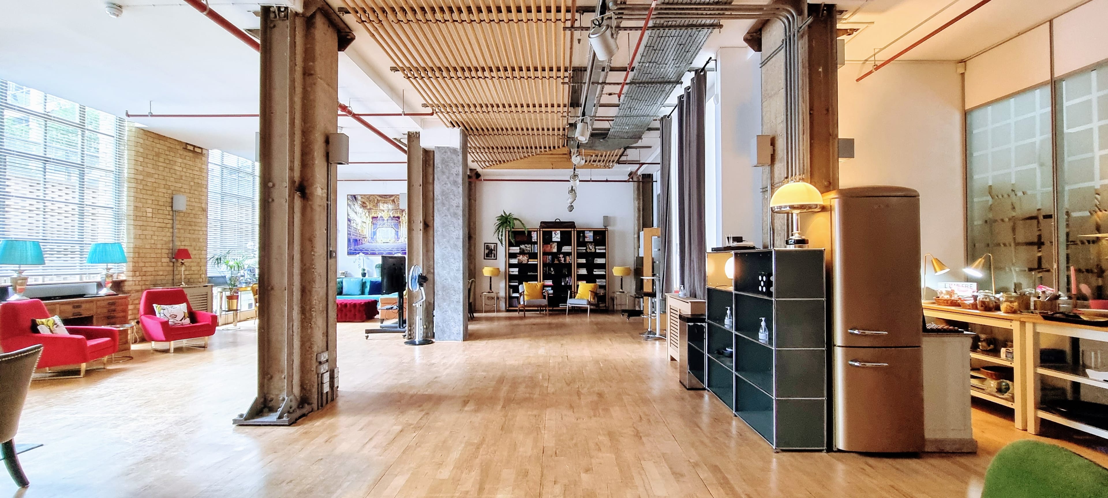 Photo of New Yorker Gallery, Whole Venue Hire