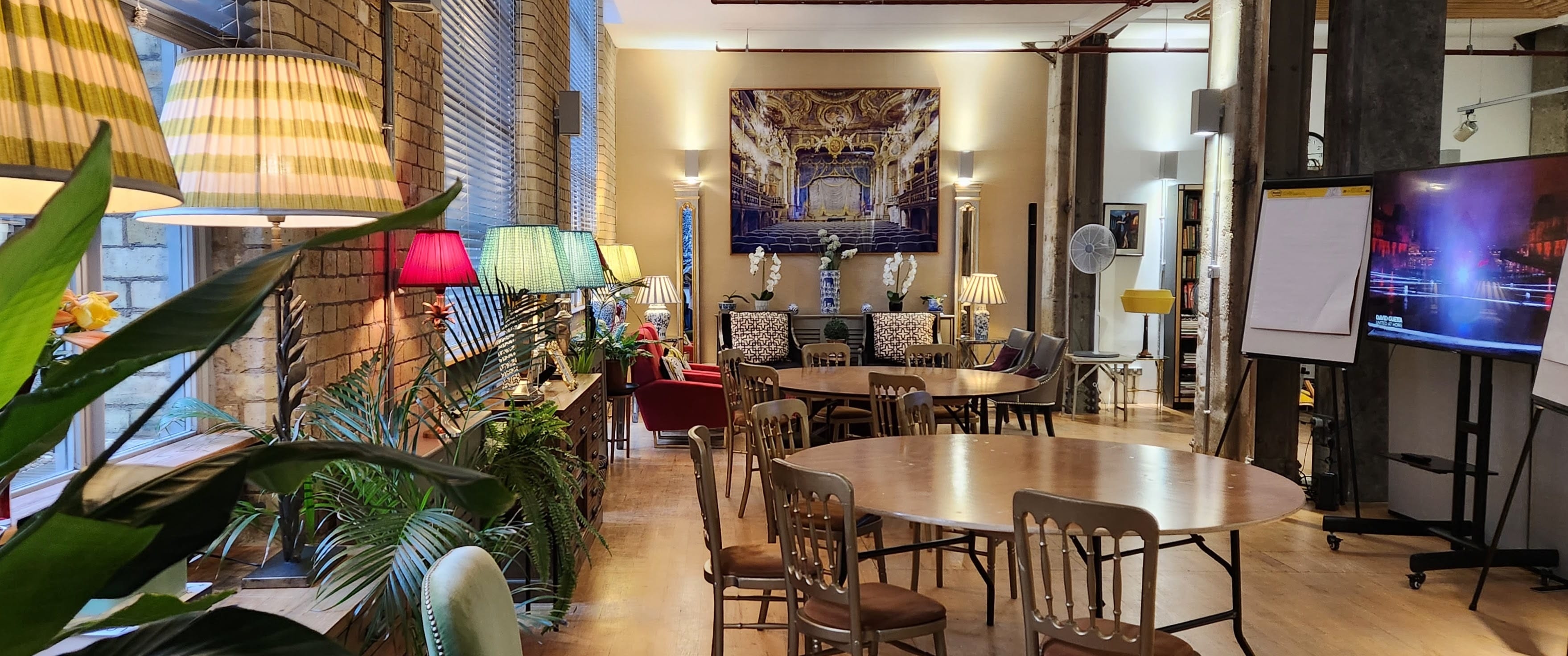 Photo of New Yorker Gallery, Whole Venue Hire