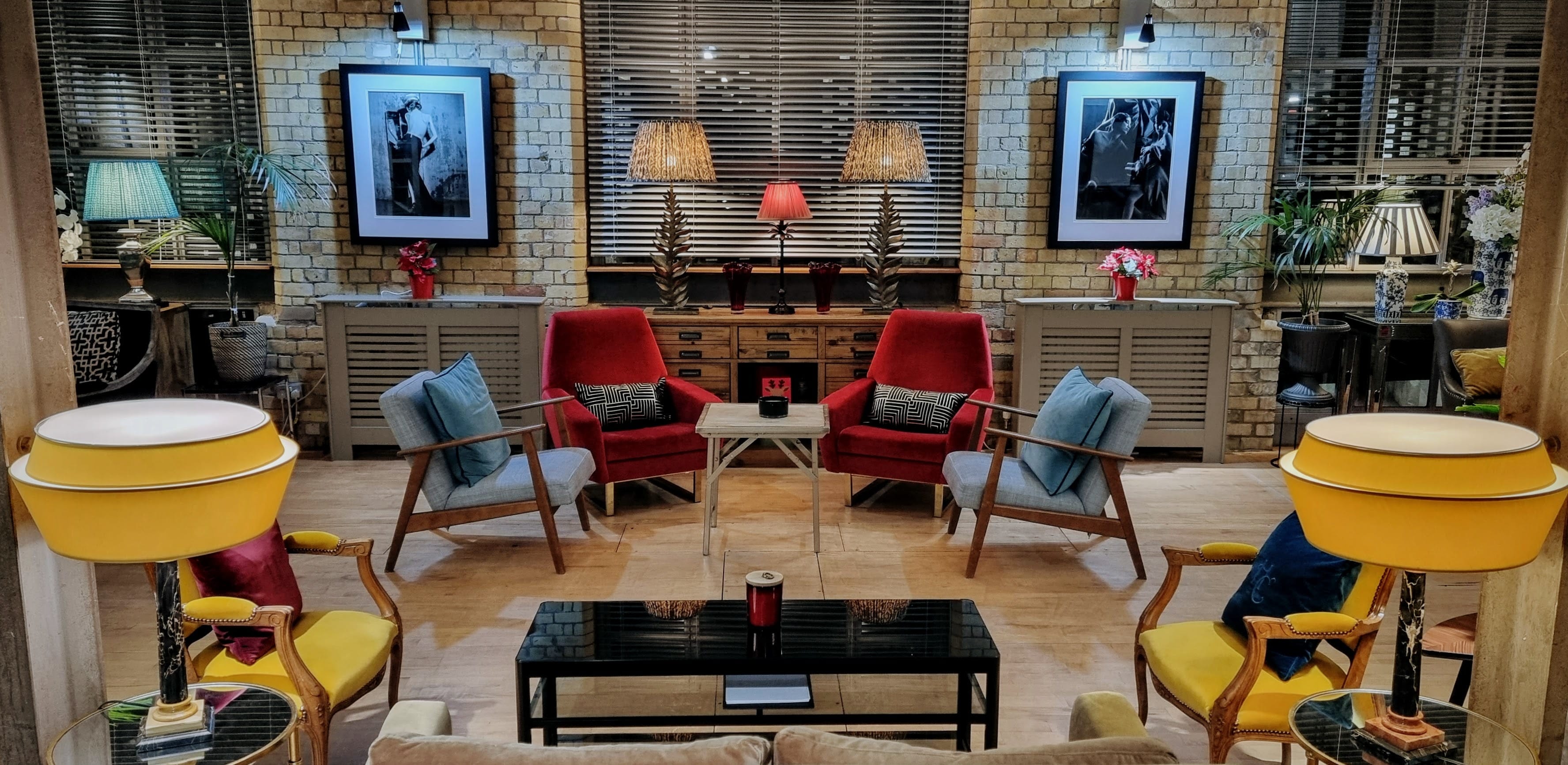 Photo of New Yorker Gallery, Whole Venue Hire