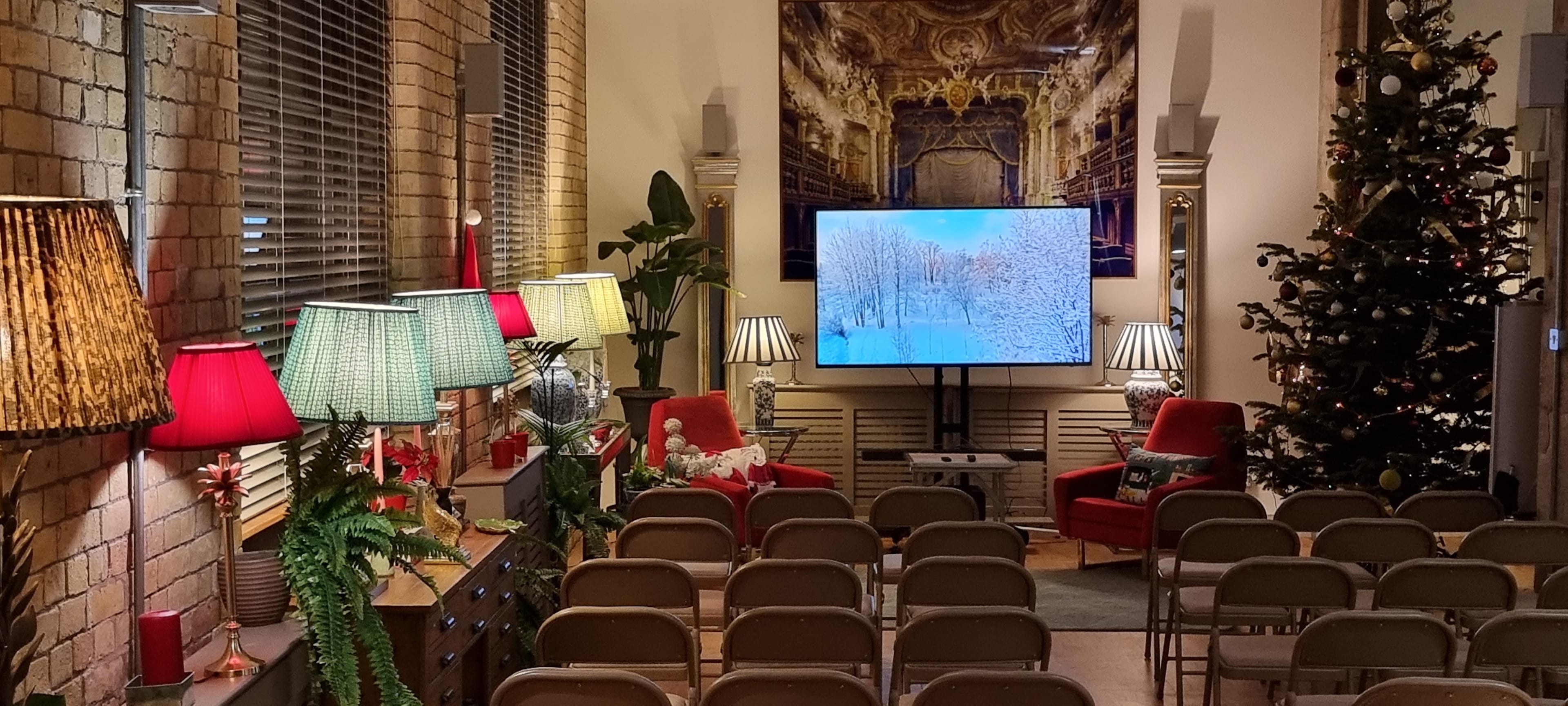 Photo of New Yorker Gallery, Whole Venue Hire