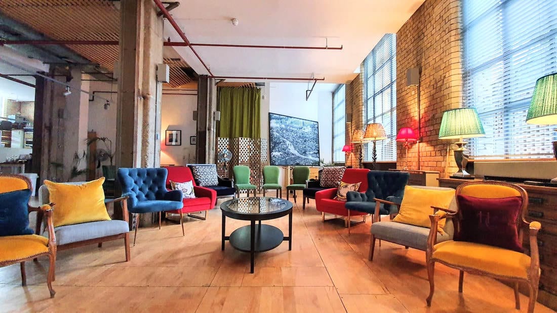 Photo of New Yorker Gallery, Whole Venue Hire