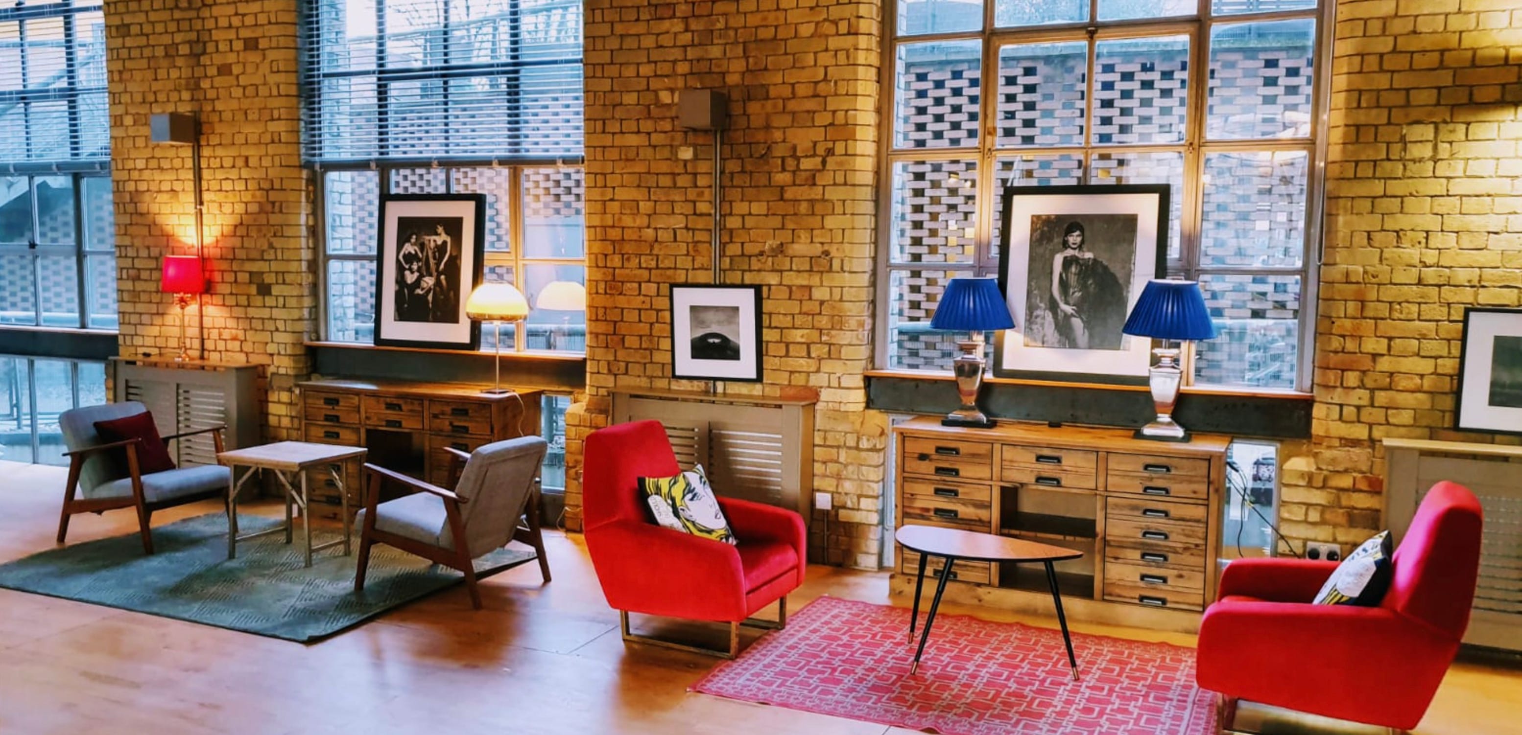 Photo of New Yorker Gallery, Whole Venue Hire
