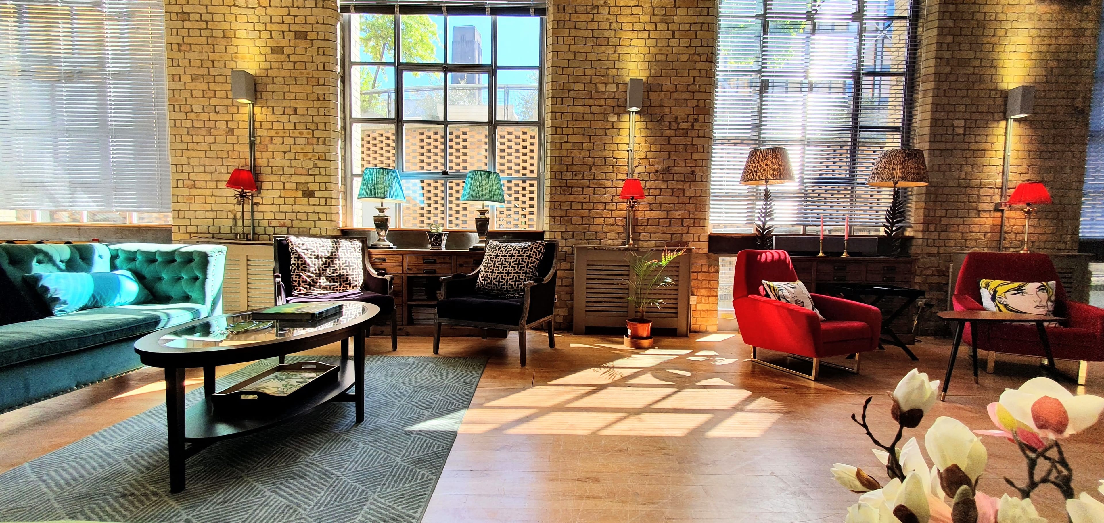 Photo of New Yorker Gallery, Whole Venue Hire