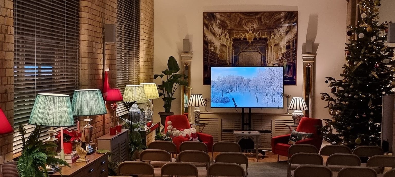 Photo of New Yorker Gallery, Whole Venue Hire