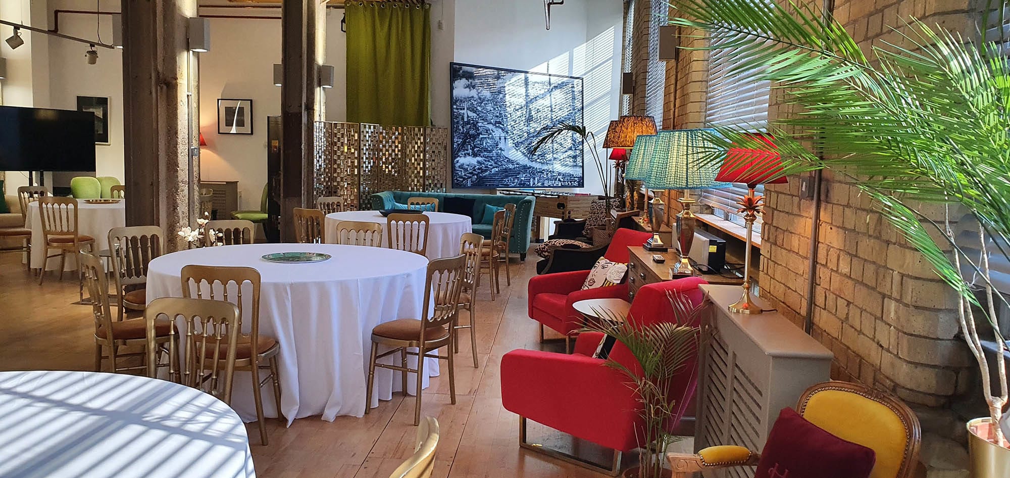 Photo of New Yorker Gallery, Whole Venue Hire