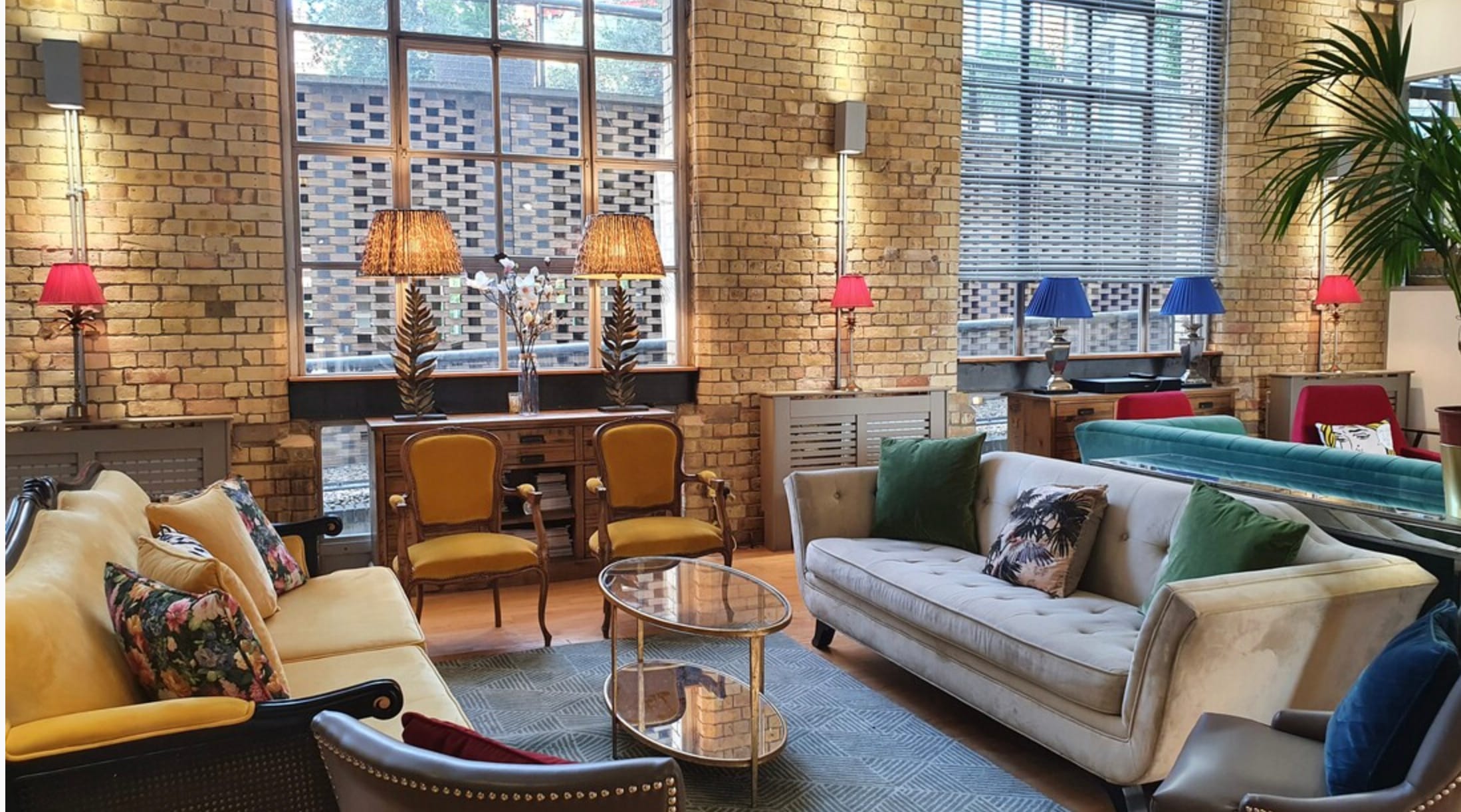 Photo of New Yorker Gallery, Whole Venue Hire