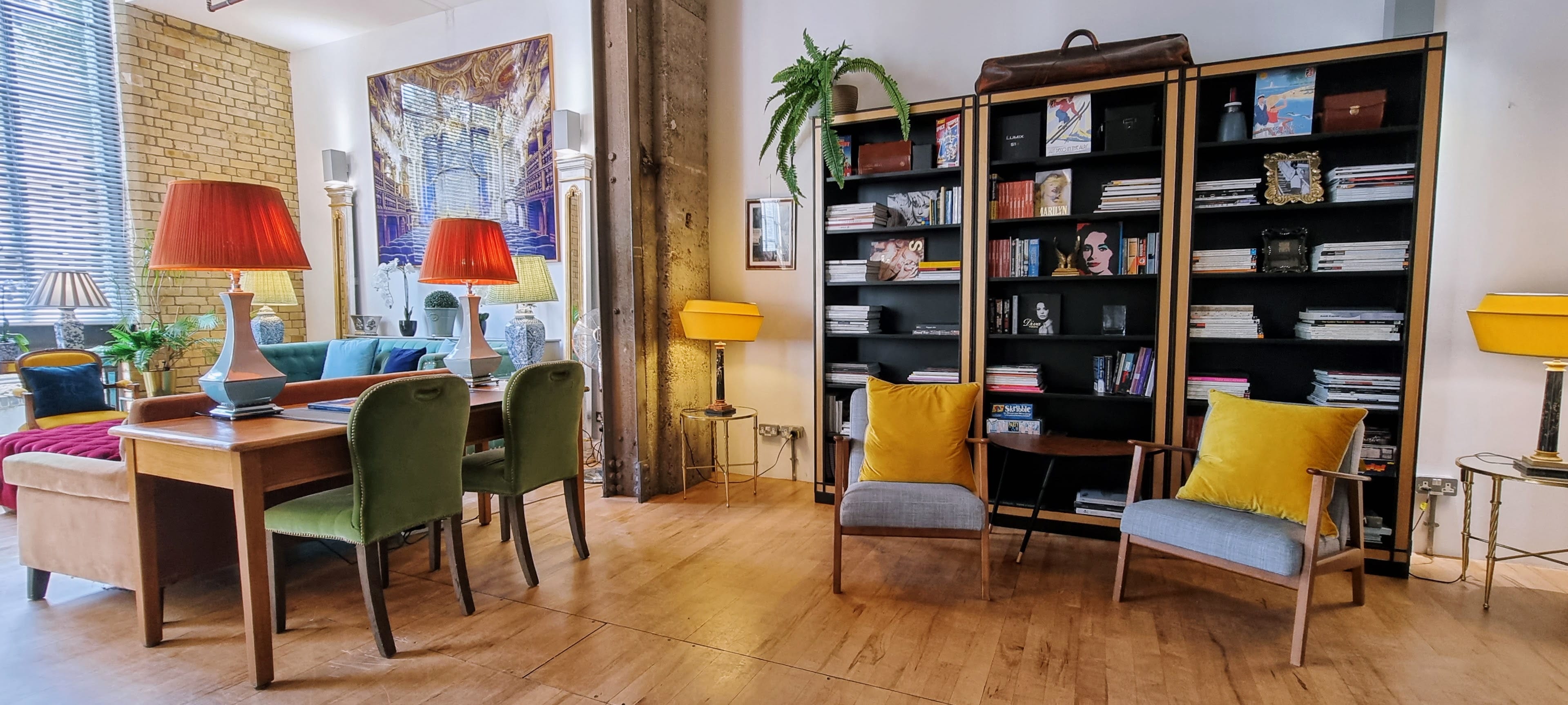 Photo of New Yorker Gallery, Whole Venue Hire