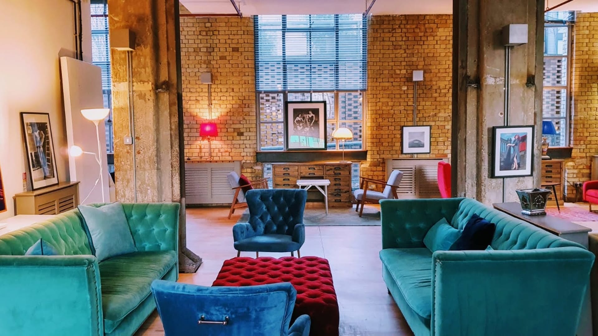 Photo of New Yorker Gallery, Whole Venue Hire