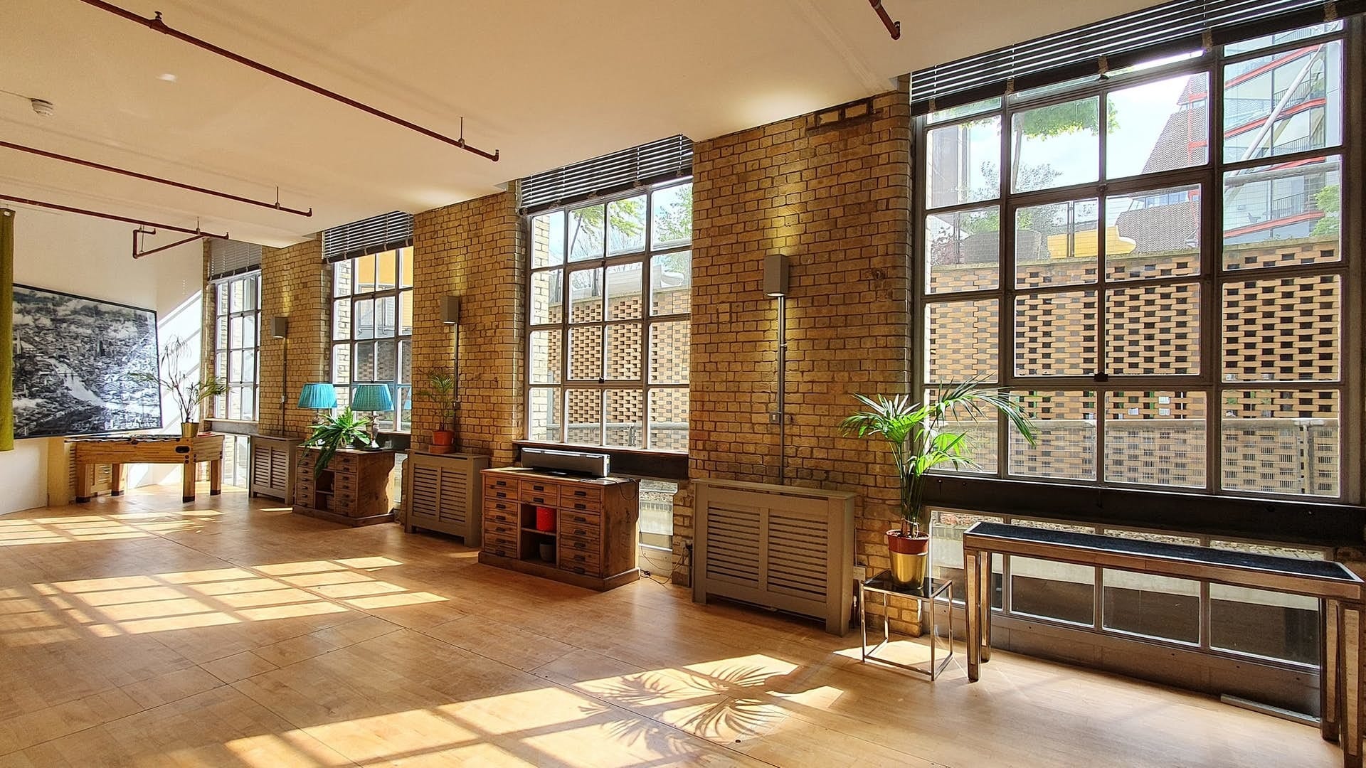 Photo of New Yorker Gallery, Whole Venue Hire