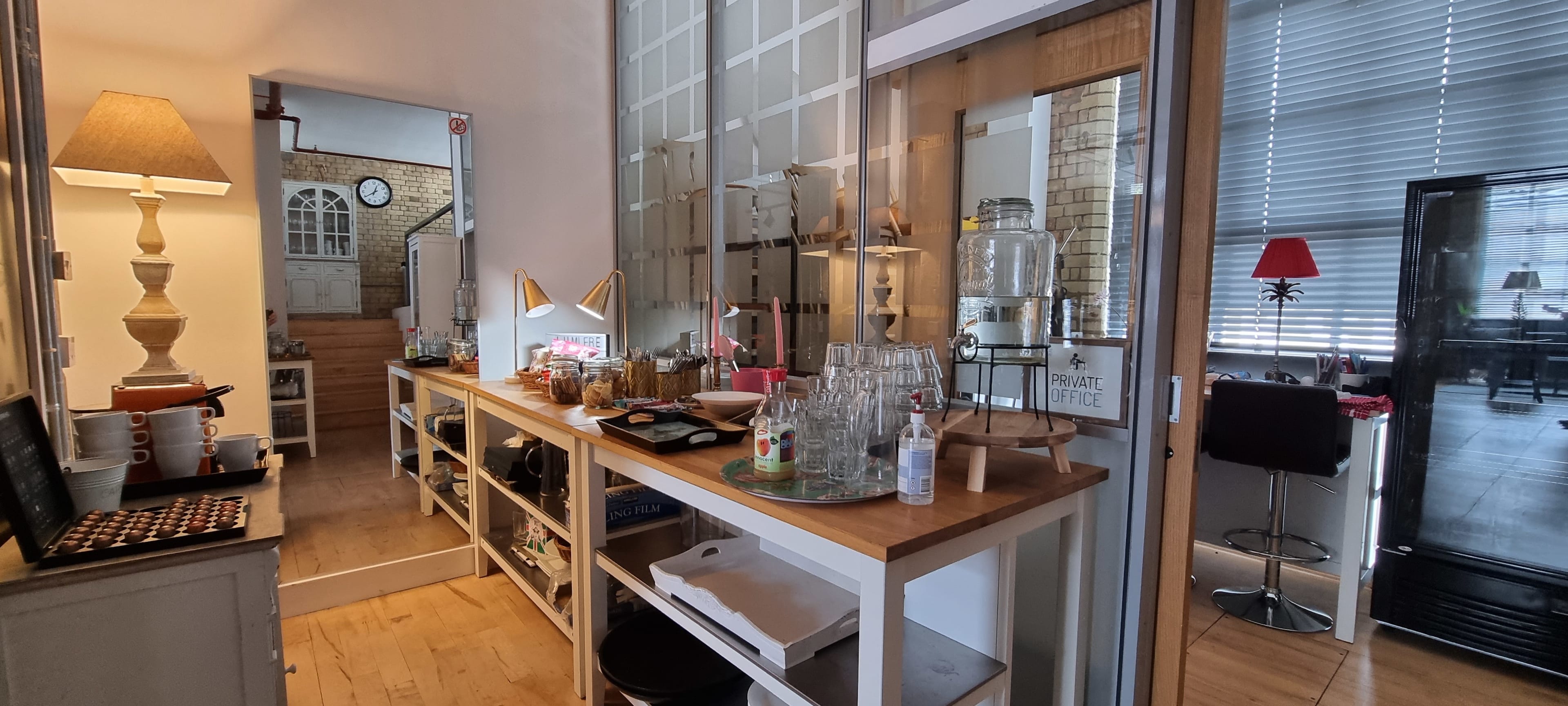 Photo of New Yorker Gallery, Whole Venue Hire