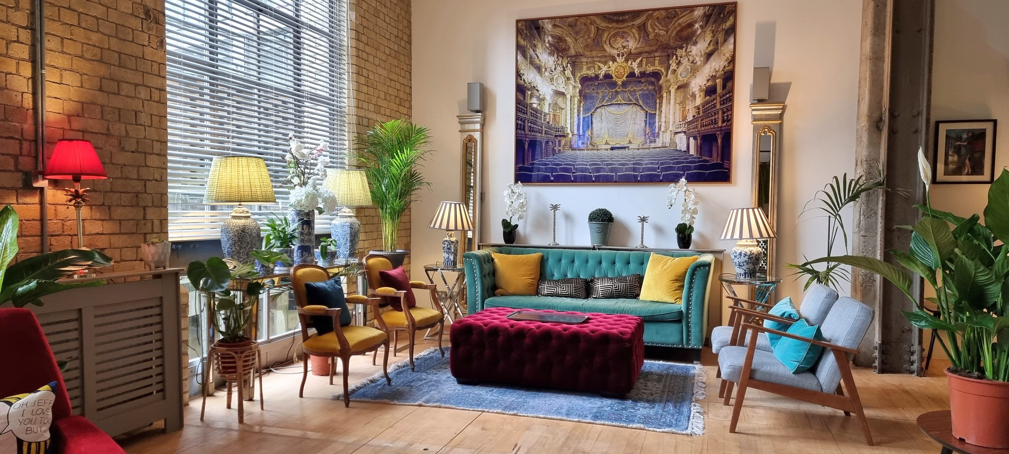 Photo of New Yorker Gallery, Whole Venue Hire