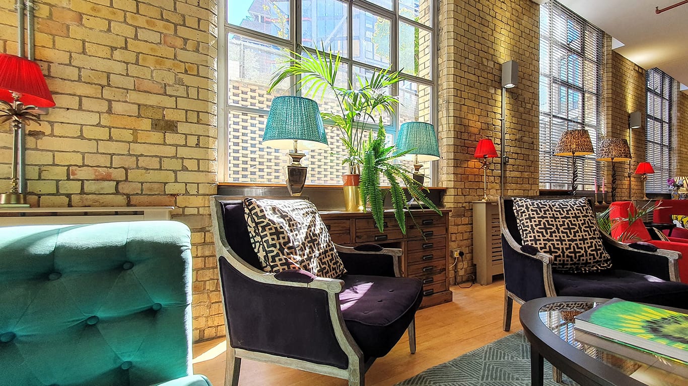 Photo of New Yorker Gallery, Whole Venue Hire