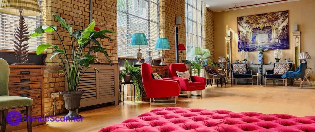 Whole Venue Hire, New Yorker Gallery photo #3