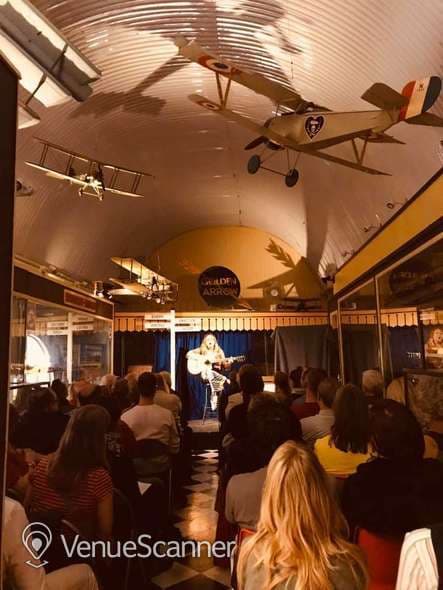 Upper Arch, Brighton Toy And Model Museum photo #7