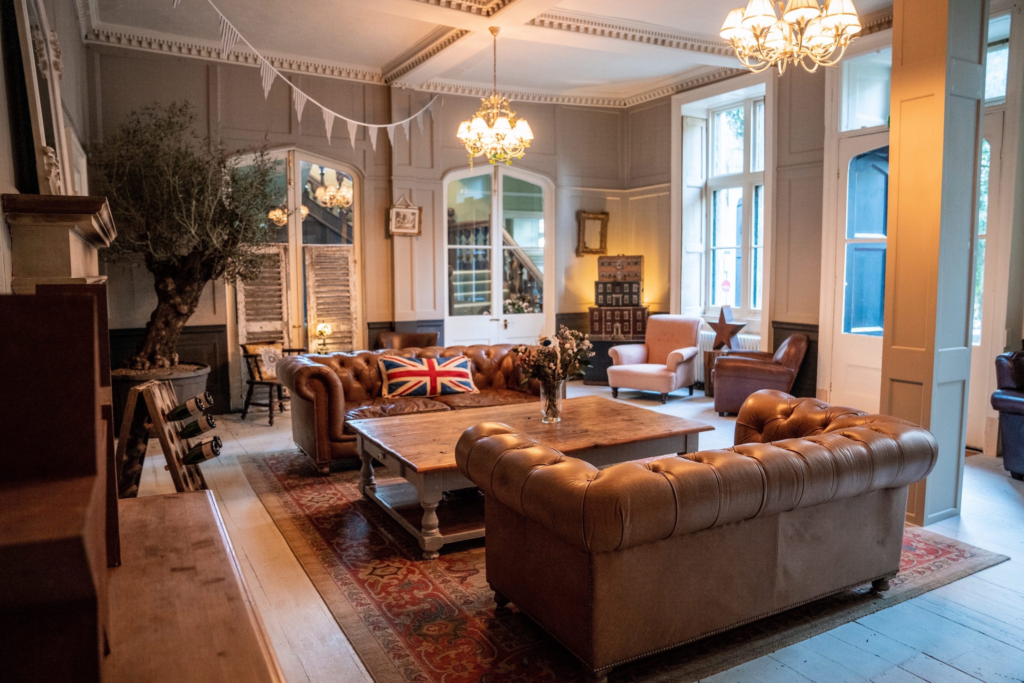 Photo of The Old Deanery, Exclusive Hire