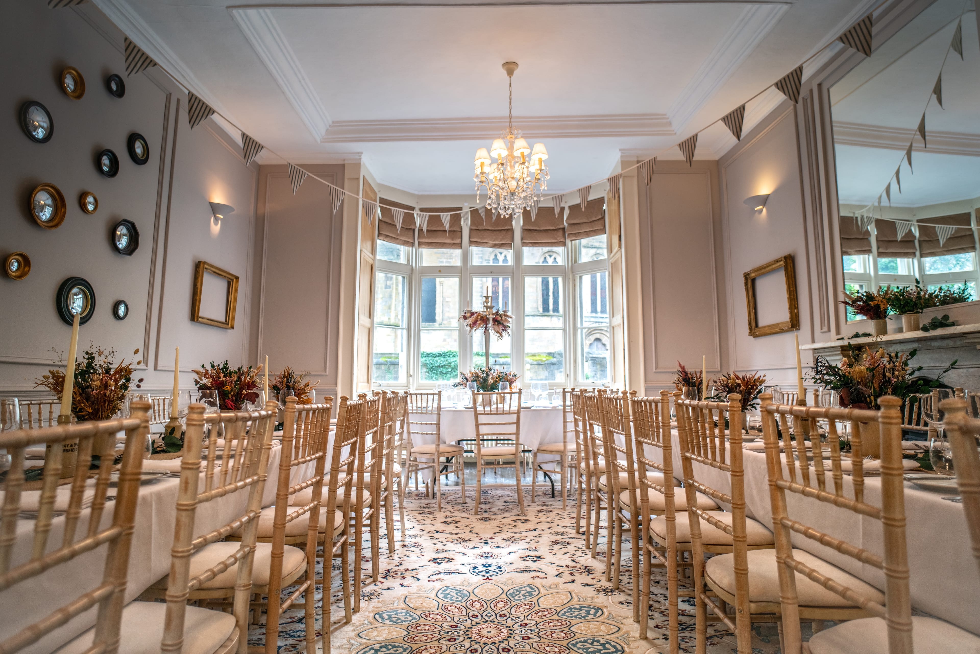 Photo of The Old Deanery, Exclusive Hire