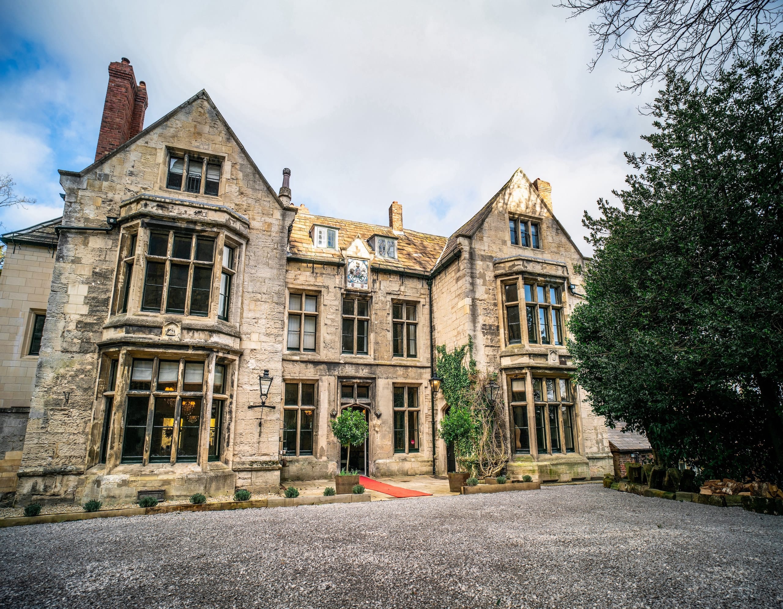 Photo of The Old Deanery, Exclusive Hire