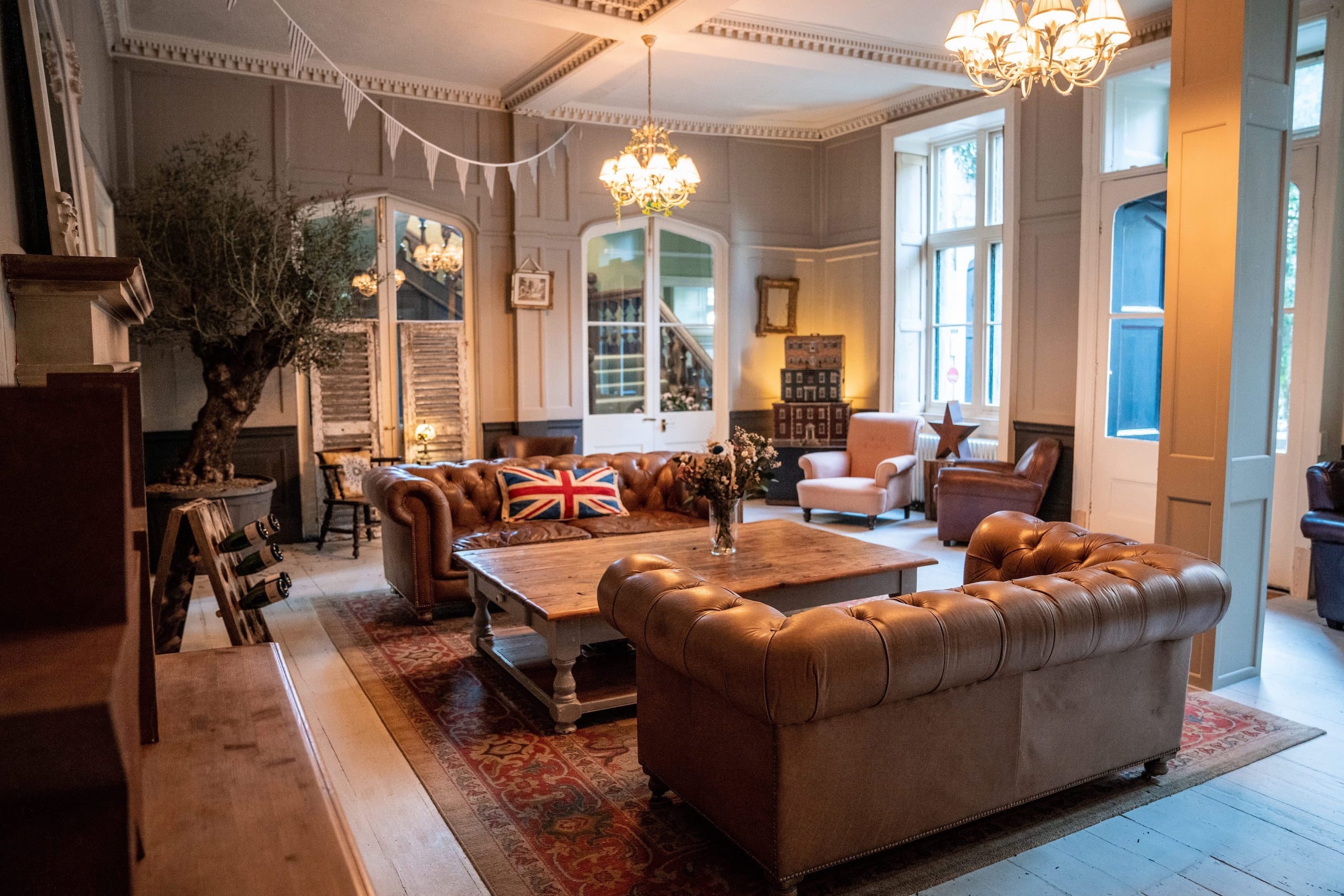 Photo of The Old Deanery, Exclusive Hire