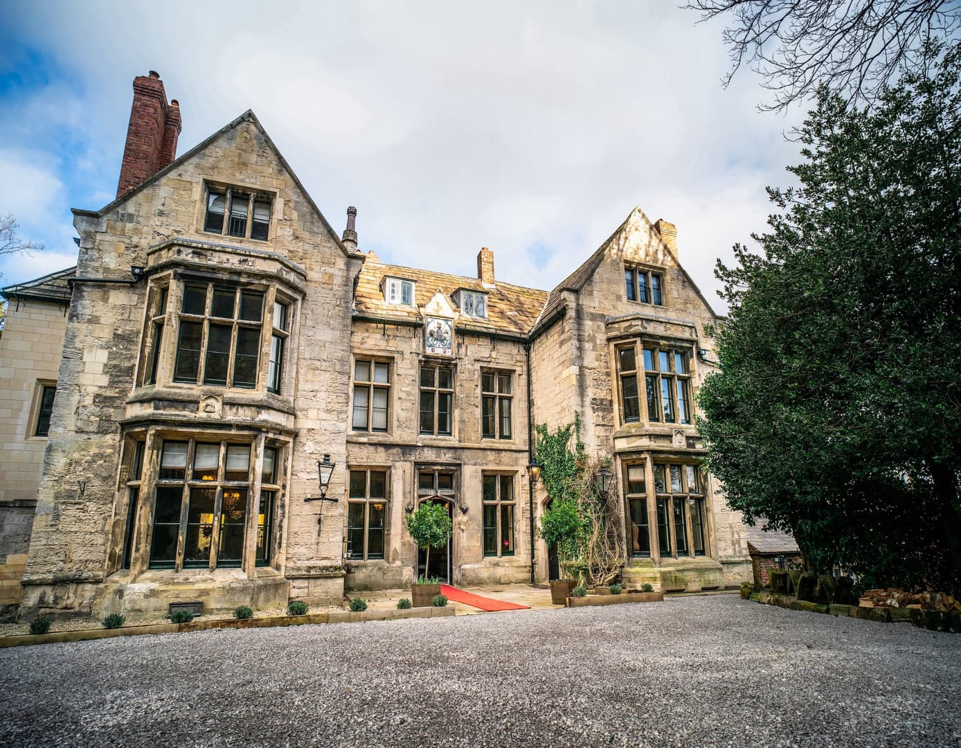 Exclusive Hire, The Old Deanery photo #1