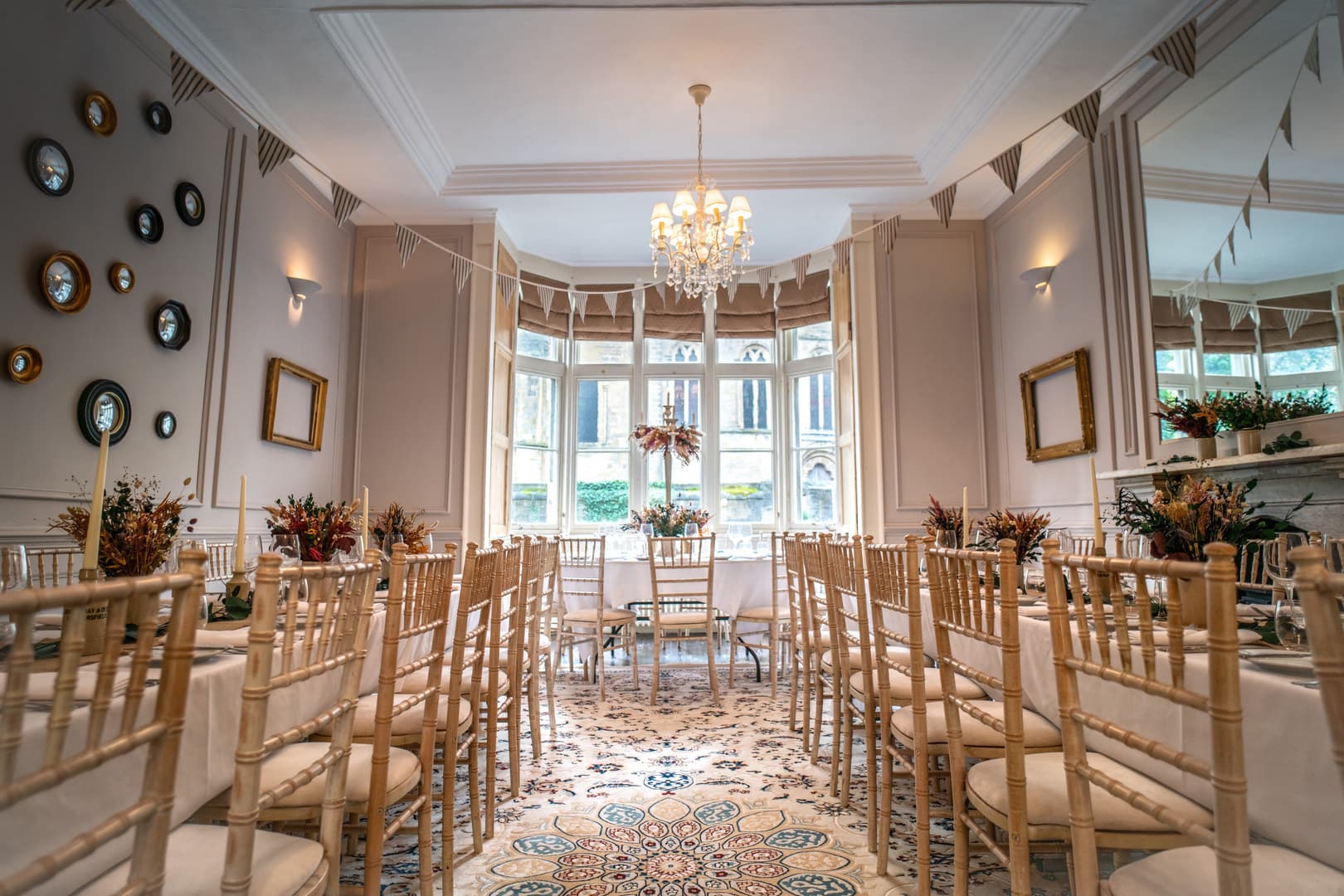 Exclusive Hire, The Old Deanery photo #8