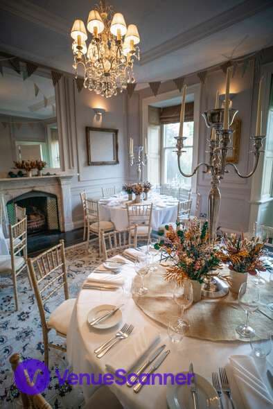 Exclusive Hire, The Old Deanery photo #9