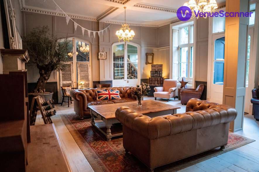 Exclusive Hire, The Old Deanery photo #2