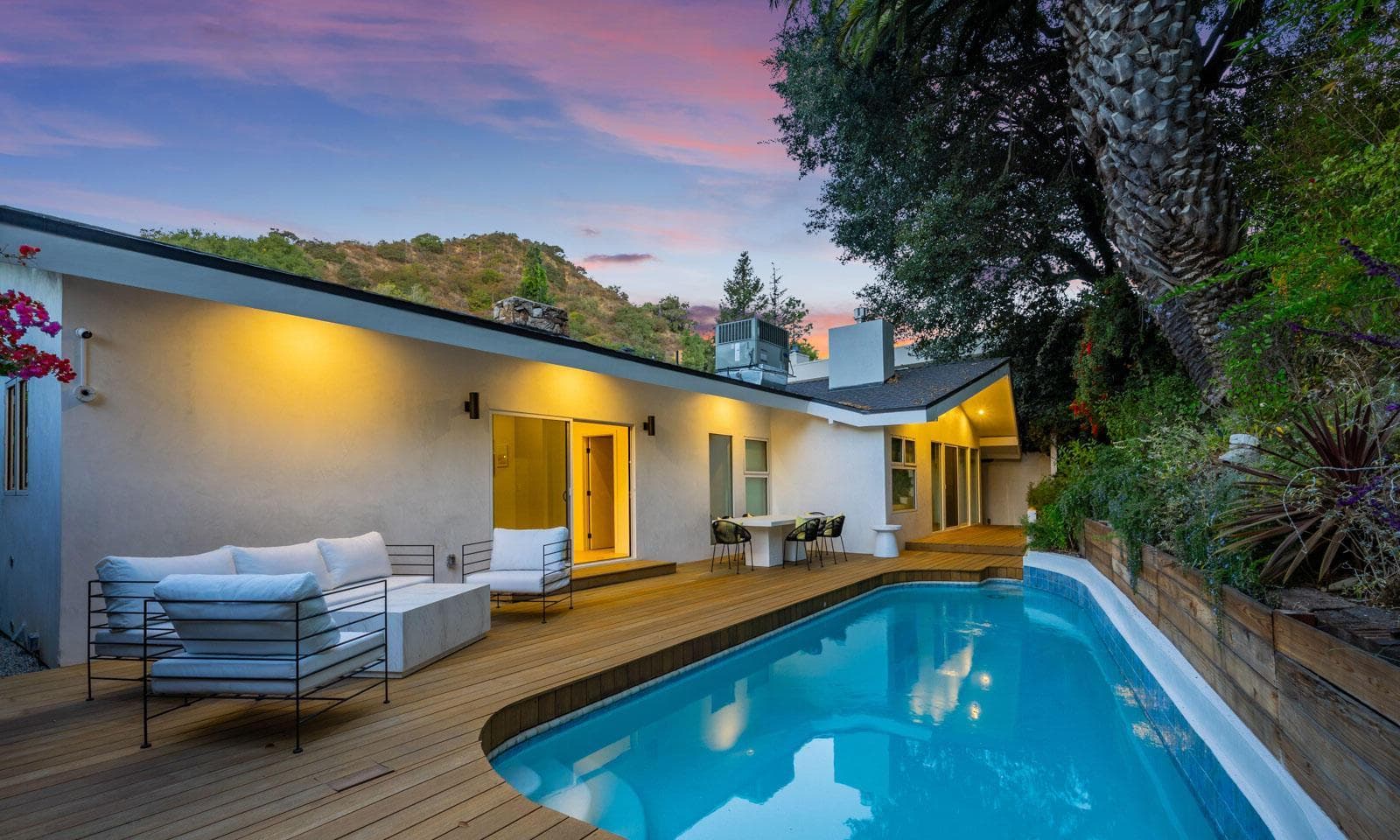 Designer Beverly Hills Home, Designer Beverly Hills Home photo #1