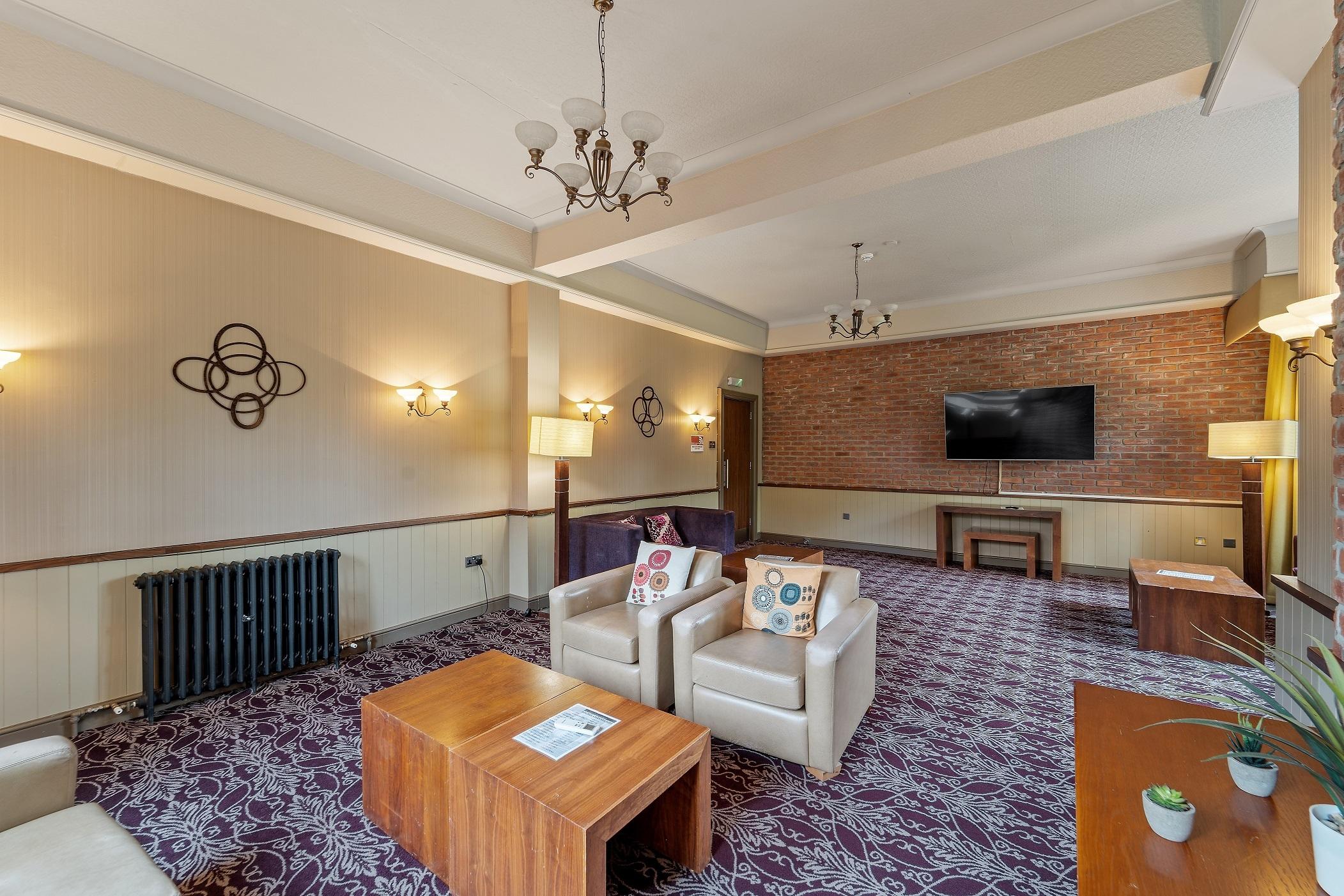 The Rutland Hotel, The Edale Suite photo #3